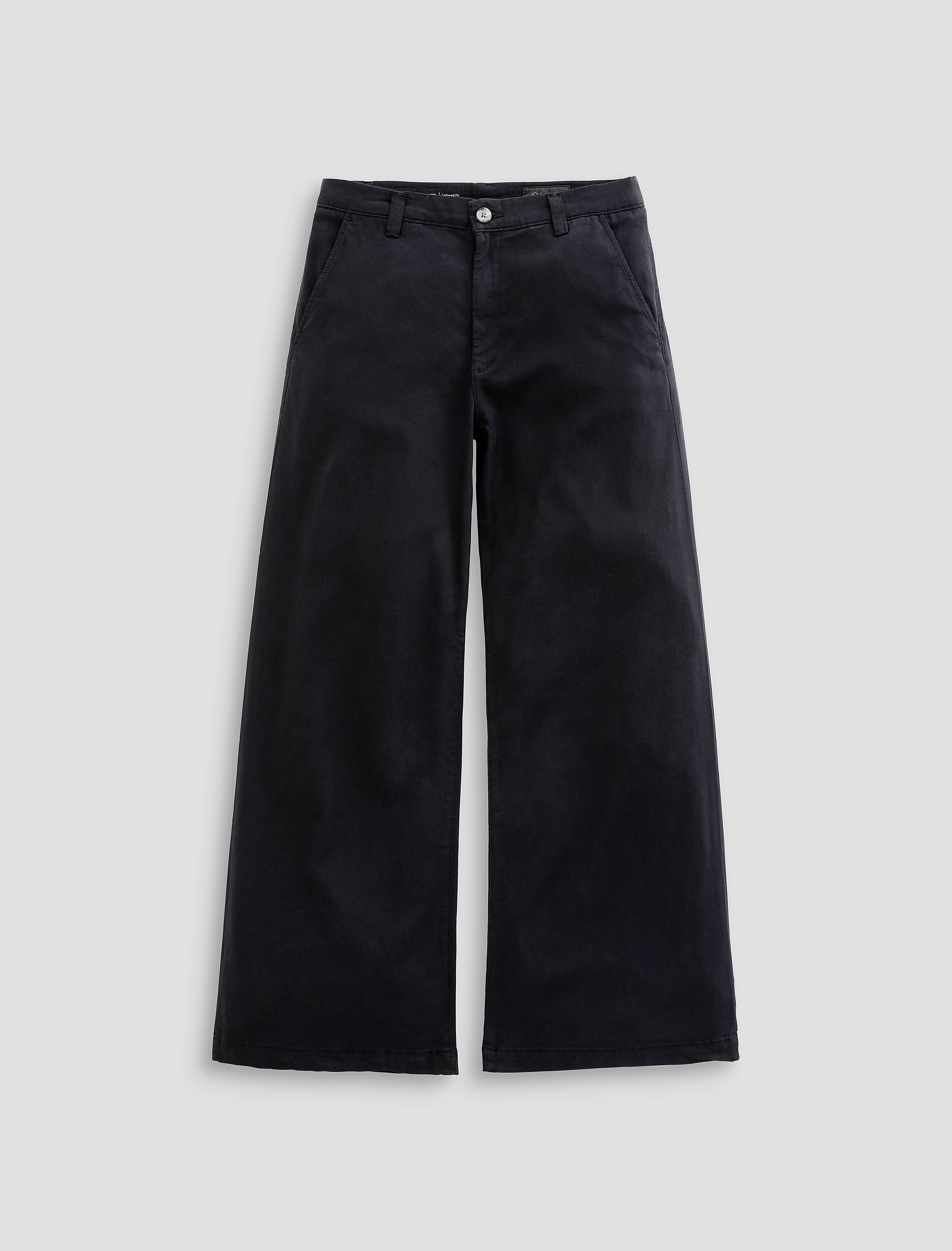 Caden Wide Leg Trouser