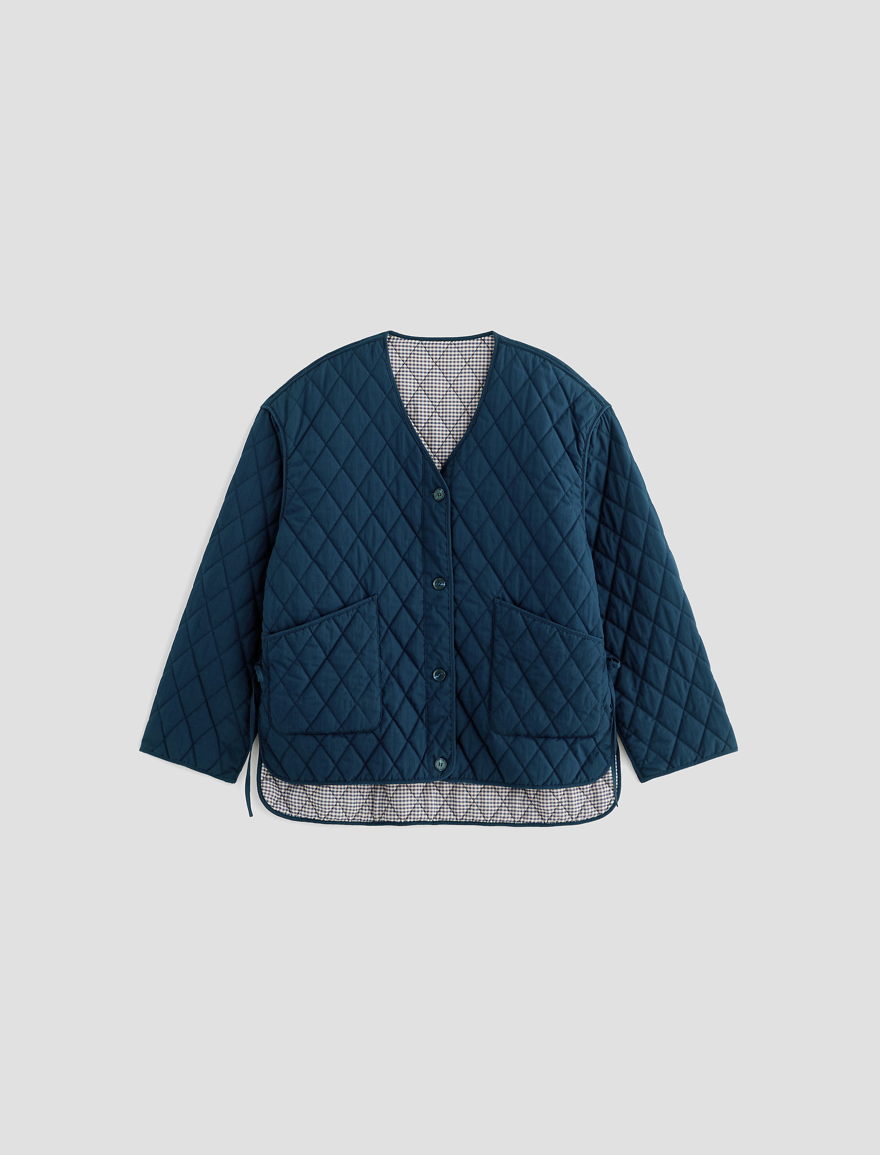 Women Sally Jacket Deep Trenches at AG Jeans Official Store