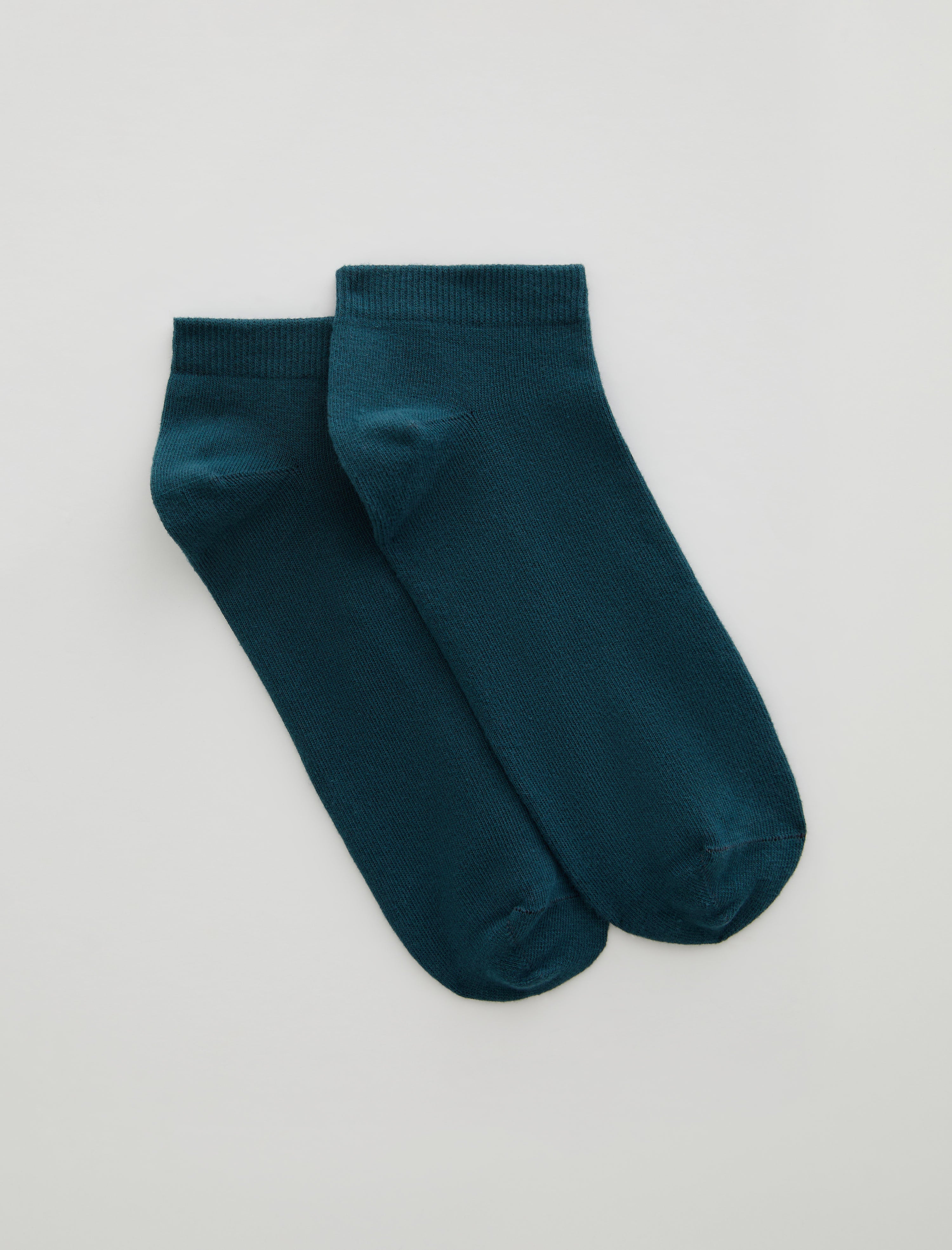 Ankle Sock Aegean Sea Unisex Accessory Photo 2