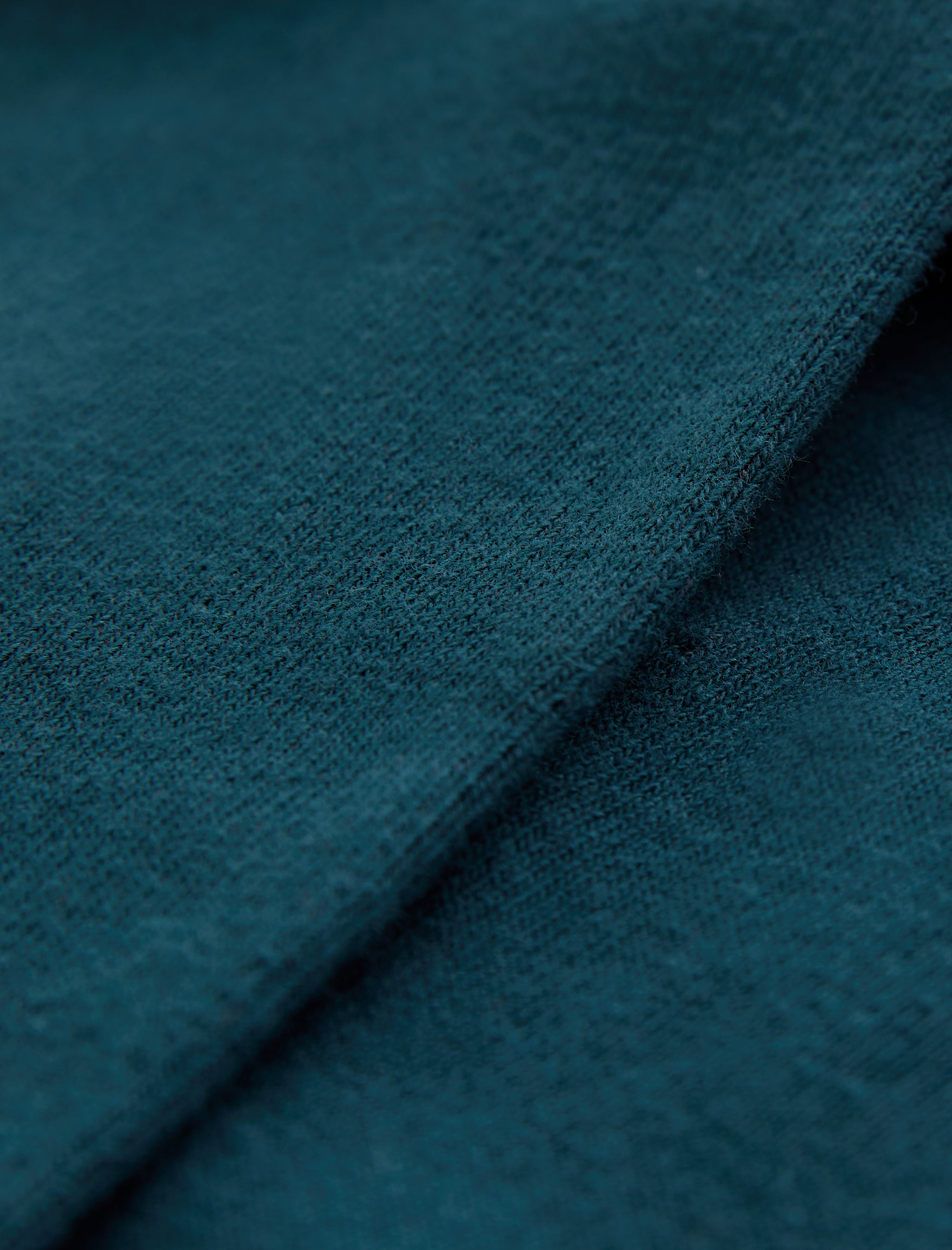 Ankle Sock Aegean Sea Unisex Accessory Photo 3