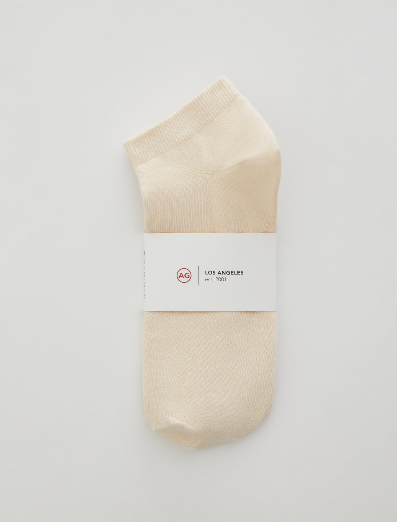 Ankle Sock Birch Unisex Accessory Photo 1