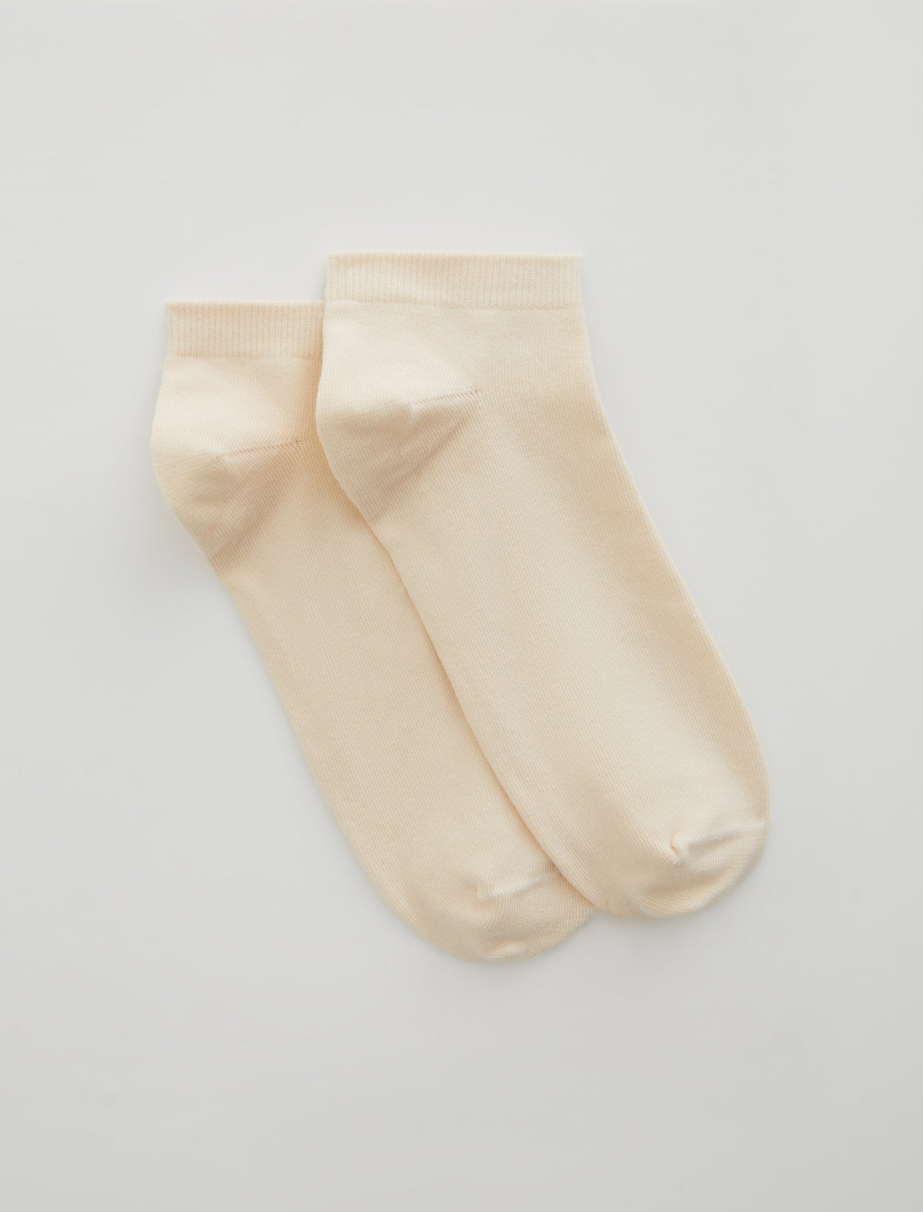 Ankle Sock Birch Unisex Accessory Photo 2