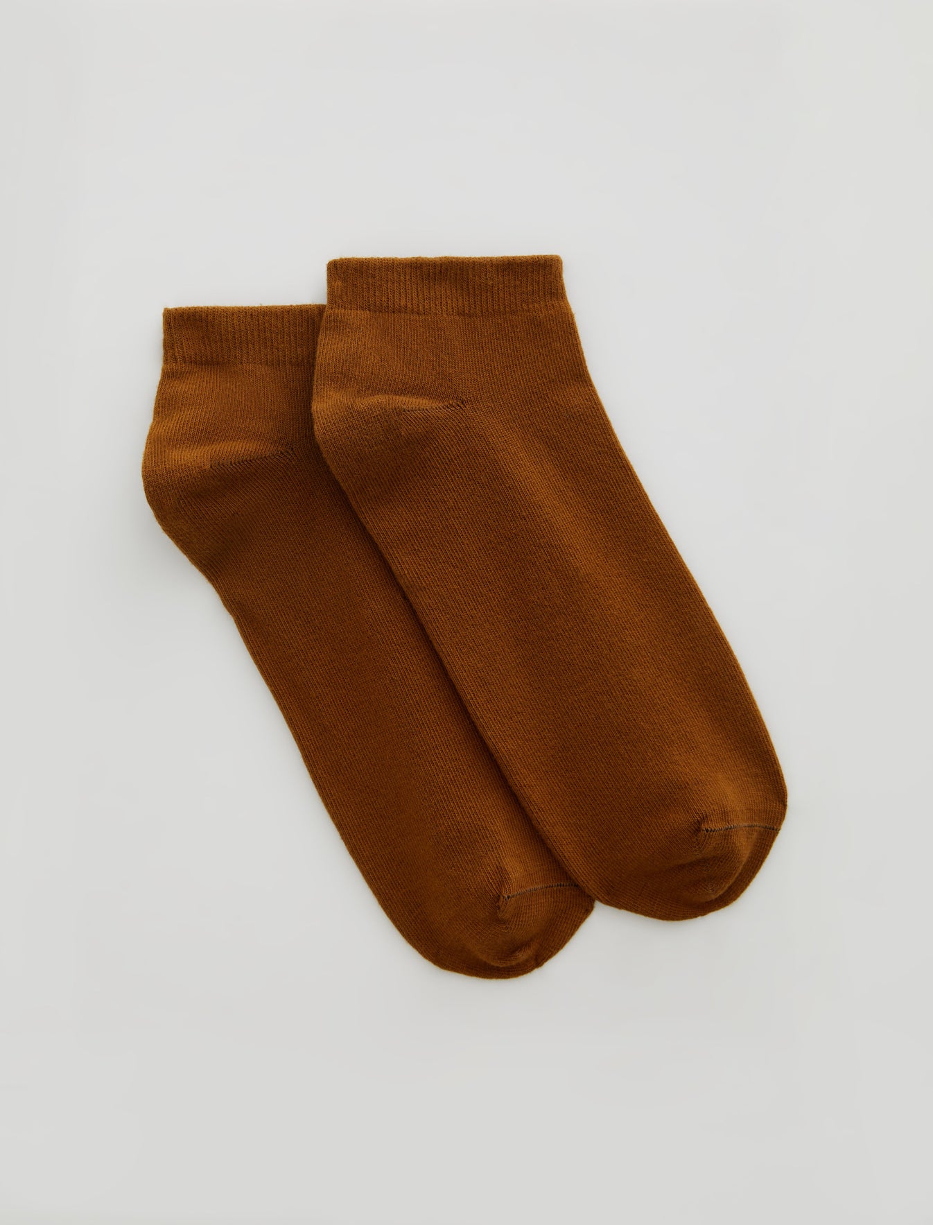Ankle Sock Roasted Seed Unisex Accessory Photo 2
