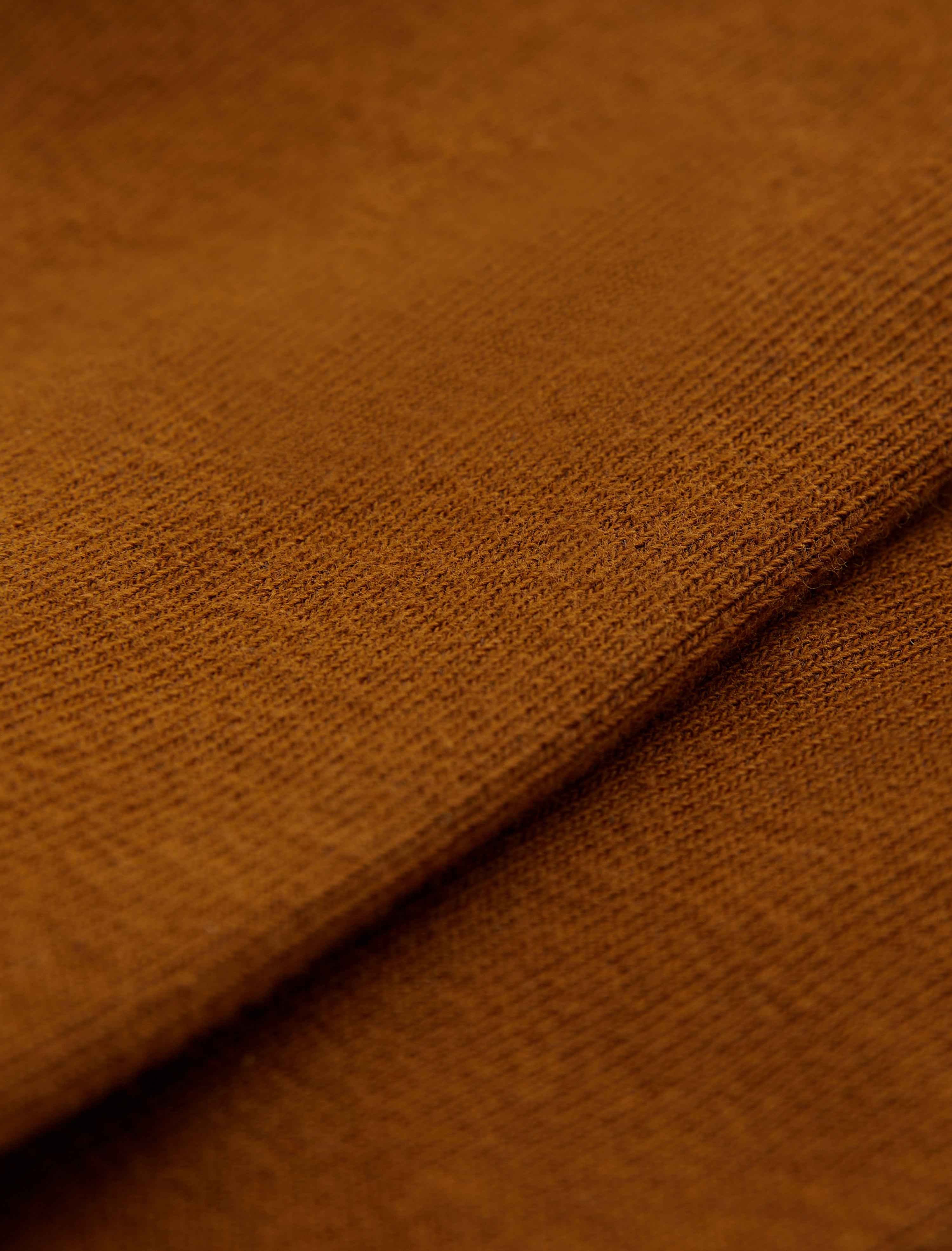 Ankle Sock Roasted Seed Unisex Accessory Photo 3