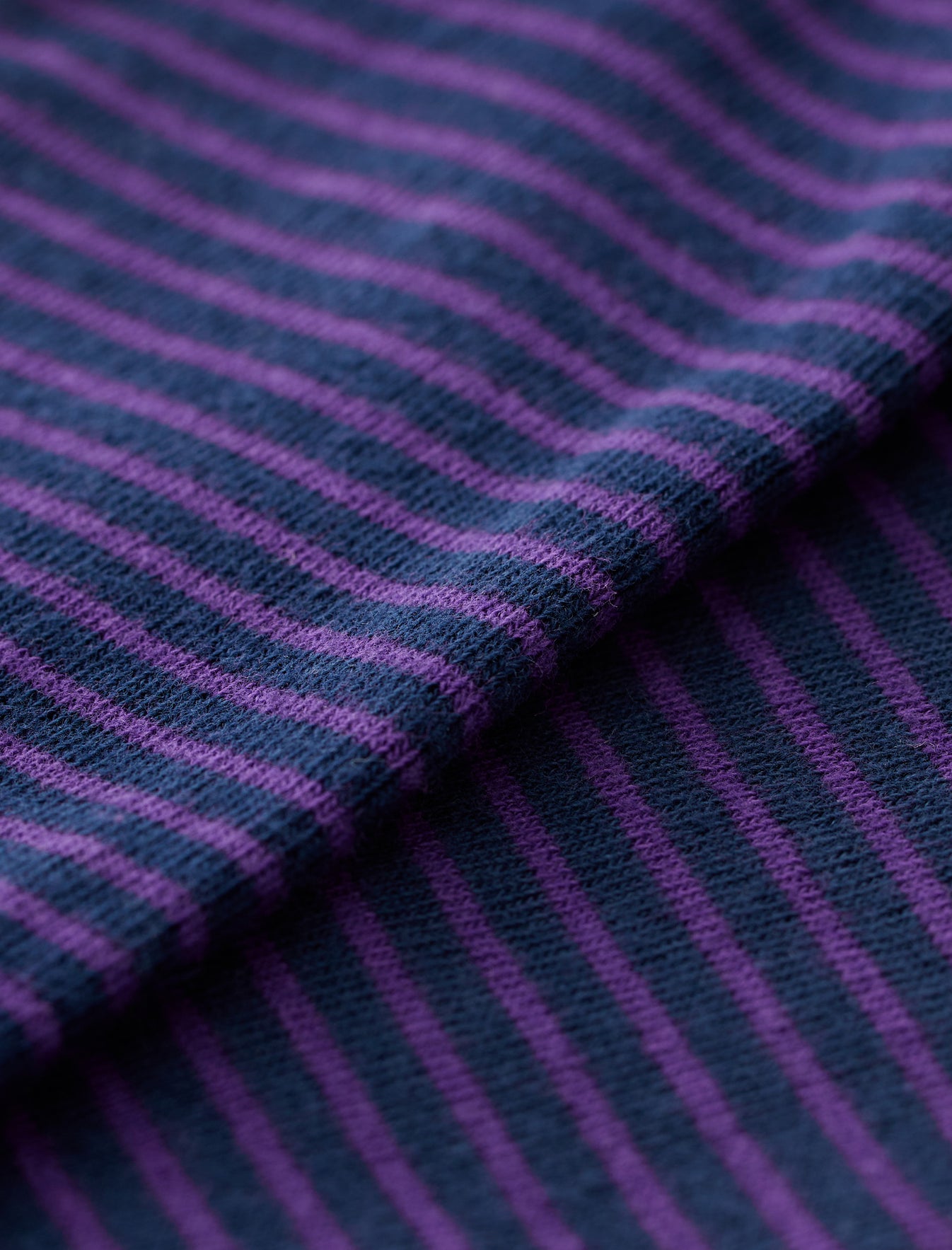 Ankle Sock 1 Stripe Purple Multi Unisex Accsry Photo 3