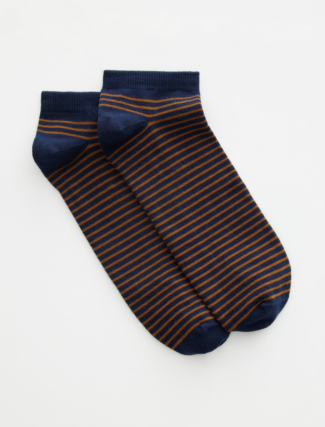 Ankle Sock 1 Stripe Roasted Seed Multi Unisex Accsry Photo 1