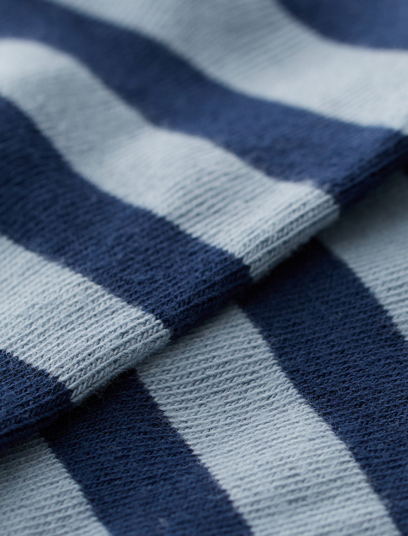 Crew Sock 9 Stripe Blue Green Multi Unisex Accsry Photo 3