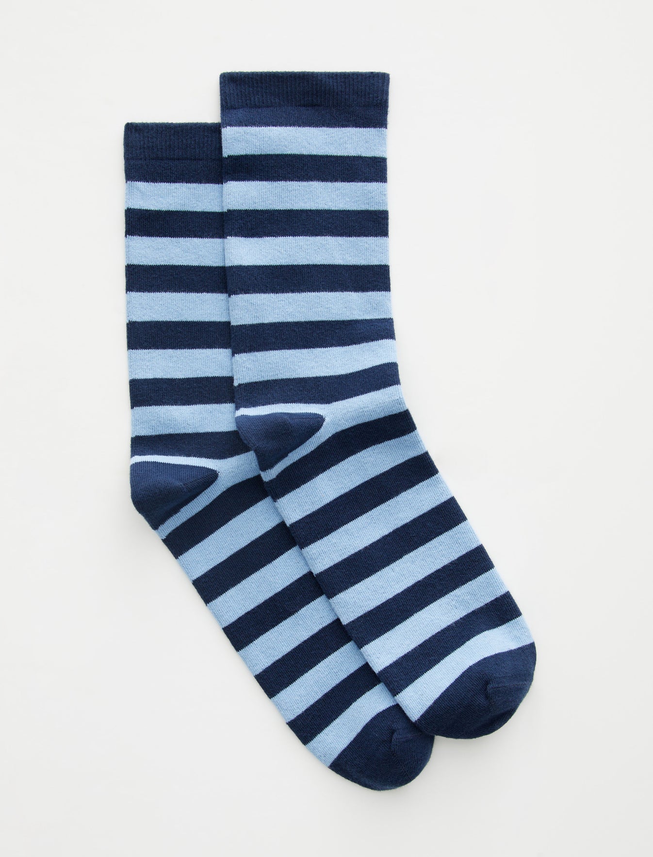 Crew Sock 9 Stripe Tropic Air Multi Unisex Accsry Photo 1