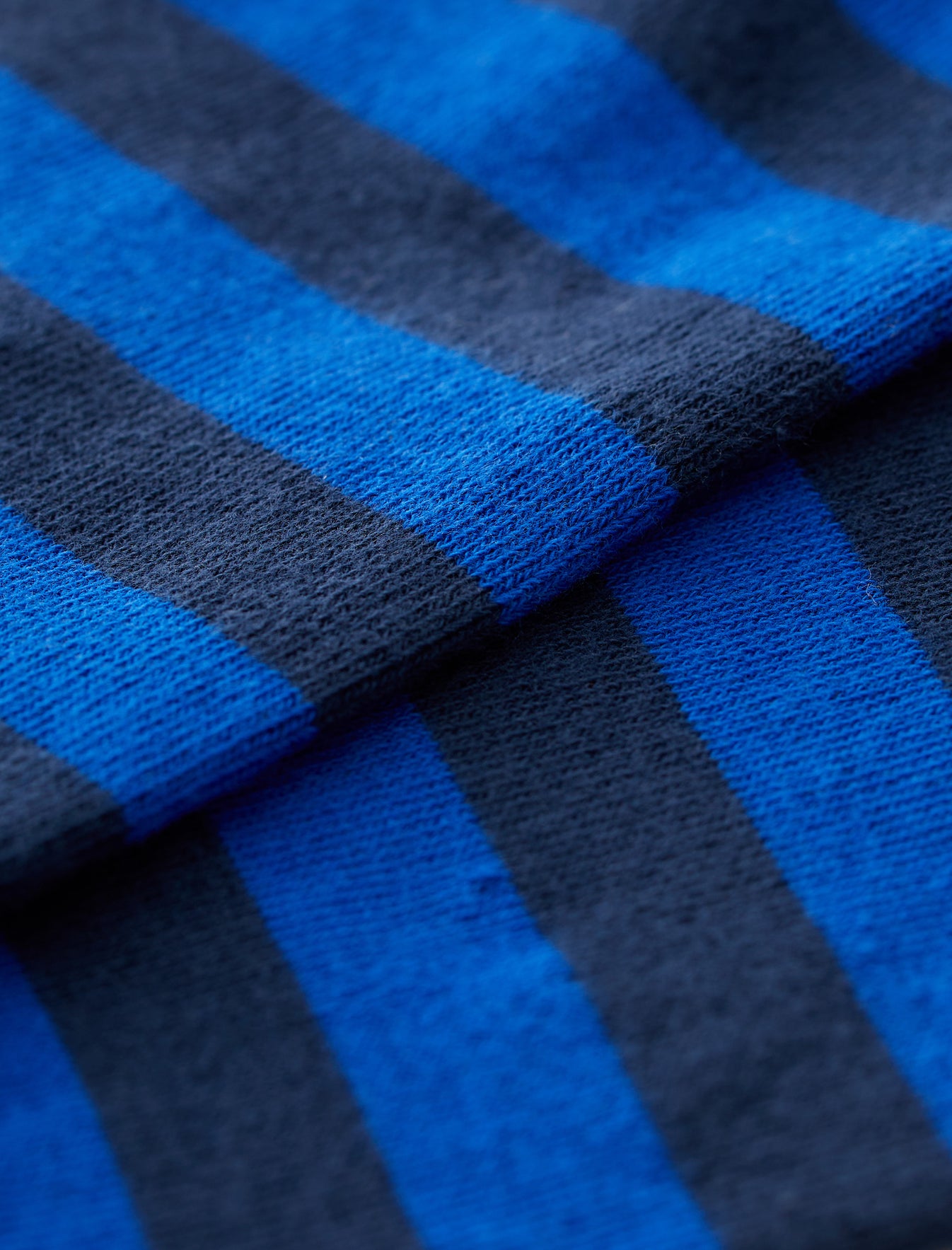 Crew Sock 9 Stripe Unity Blue Multi Unisex Accsry Photo 3