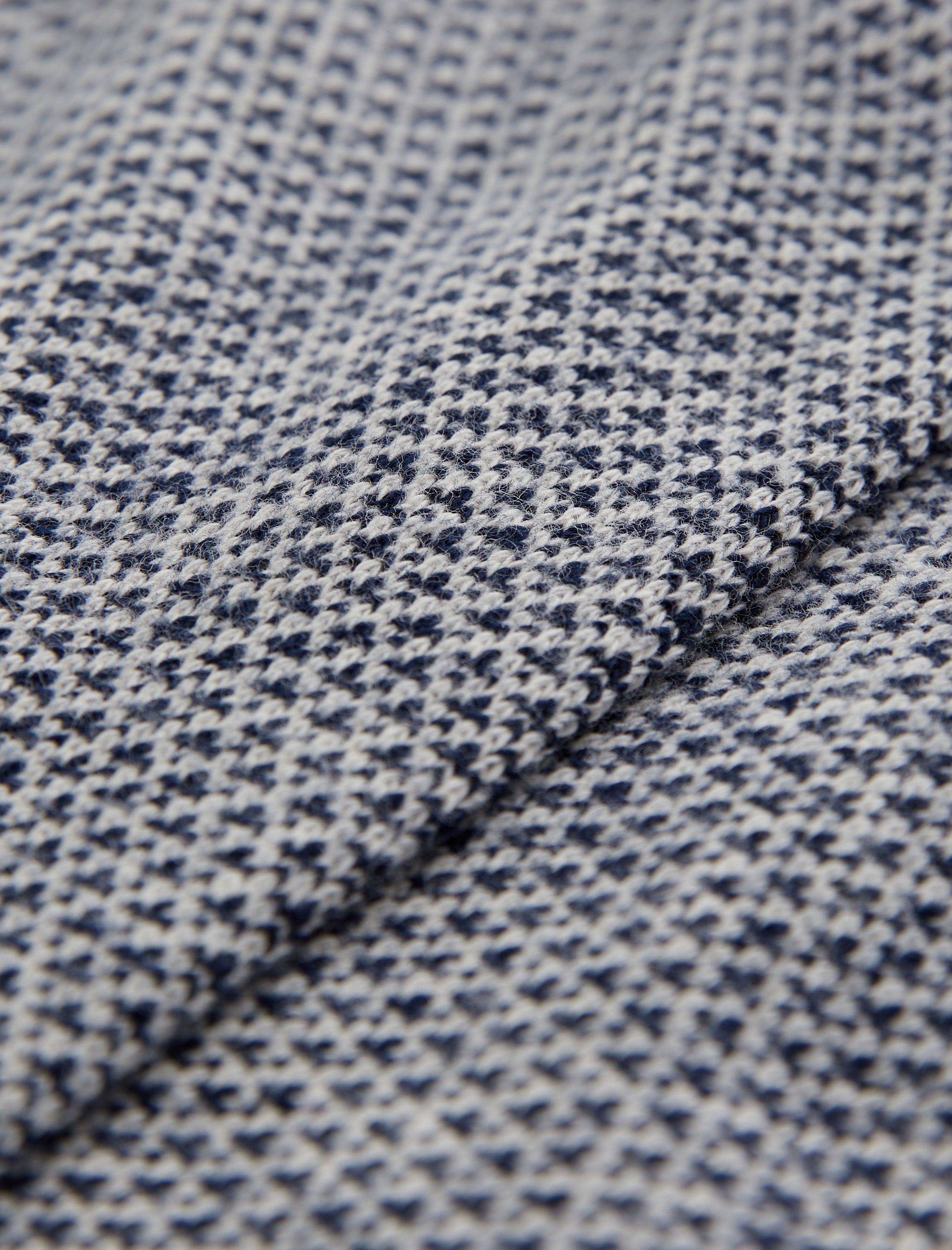 Crew Sock Check Birch Multi Unisex Accessory Photo 3