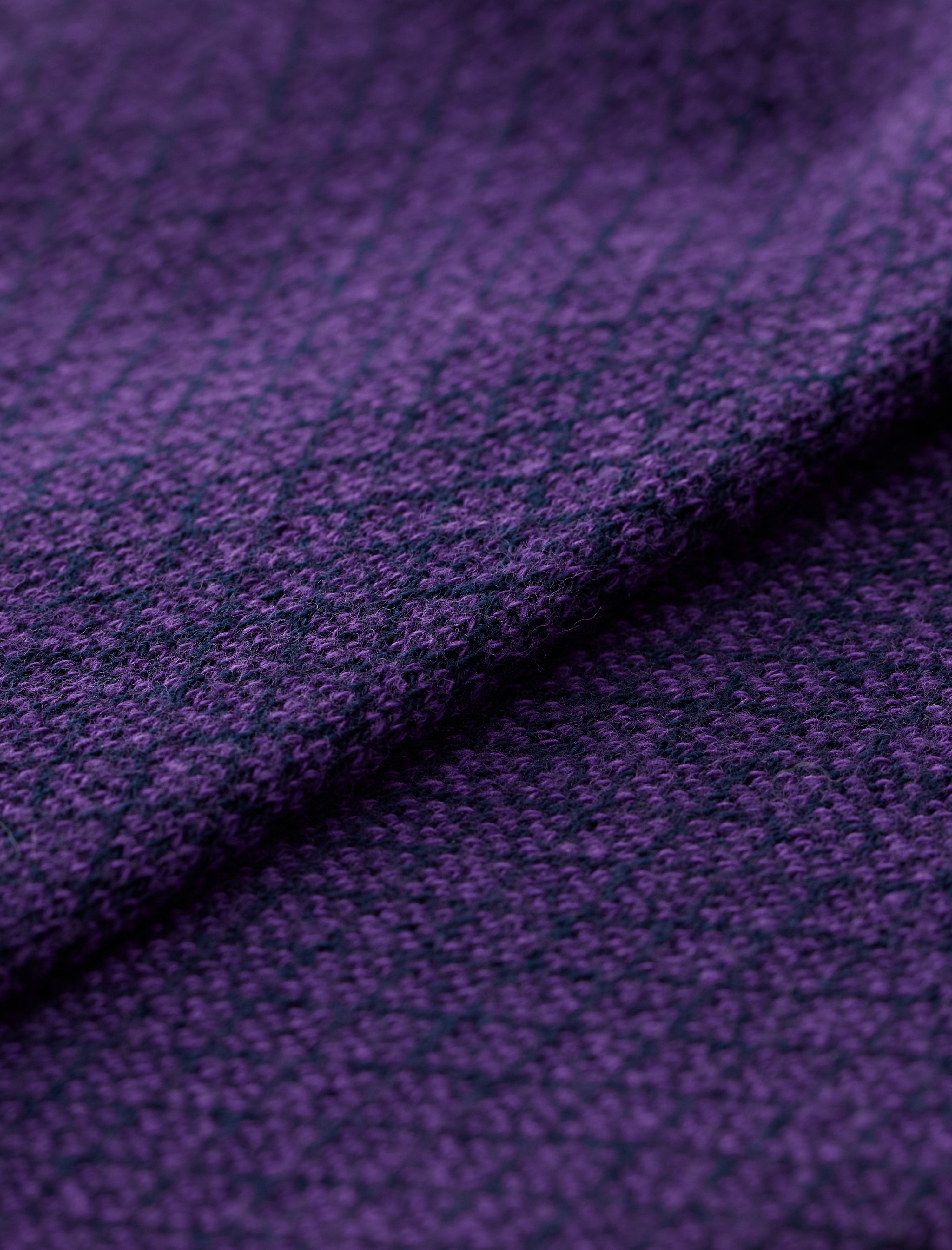 Crew Sock Diamond Purple Multi Unisex Accsry Photo 3