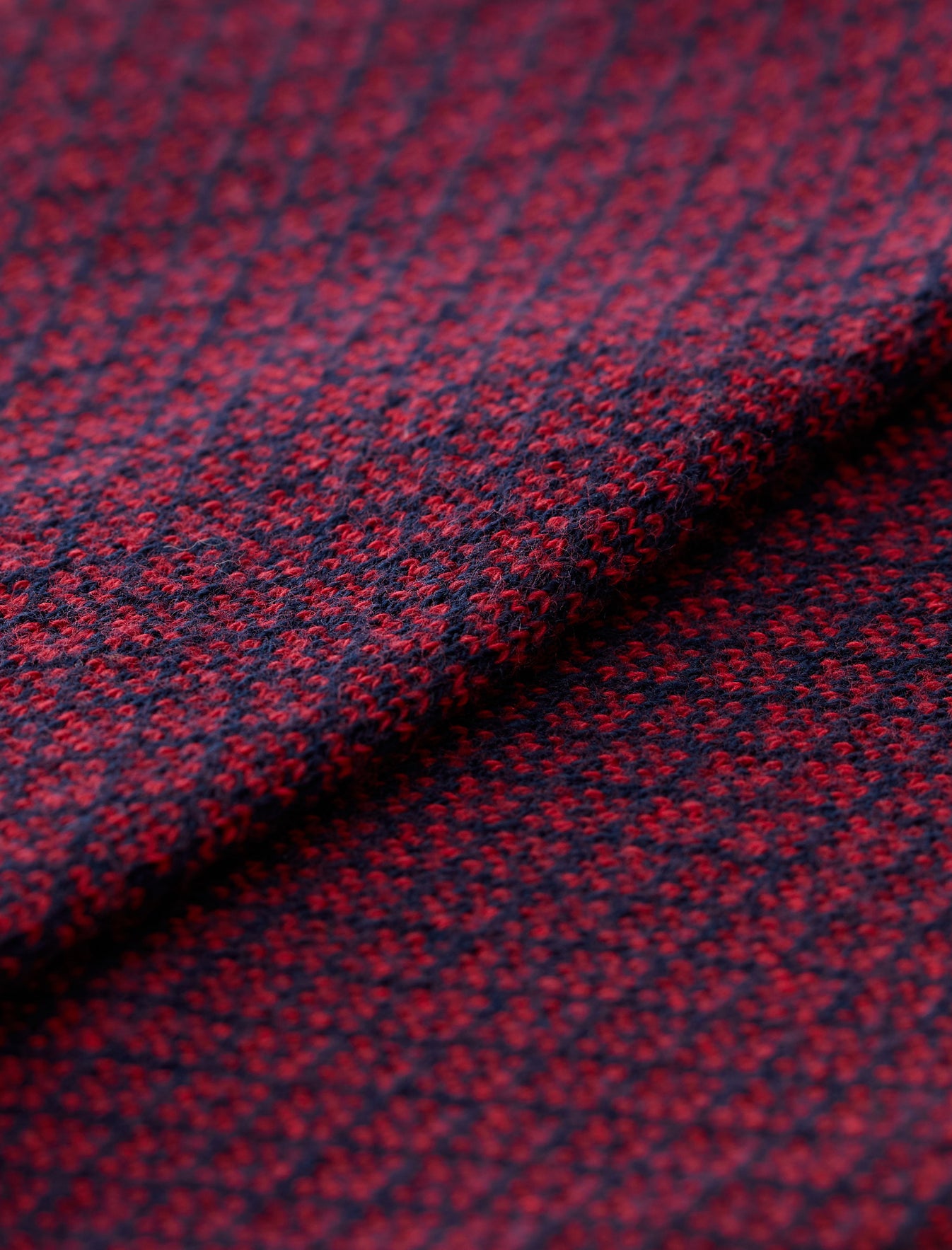 Crew Sock Diamond True Red Multi Unisex Accsry Photo 3