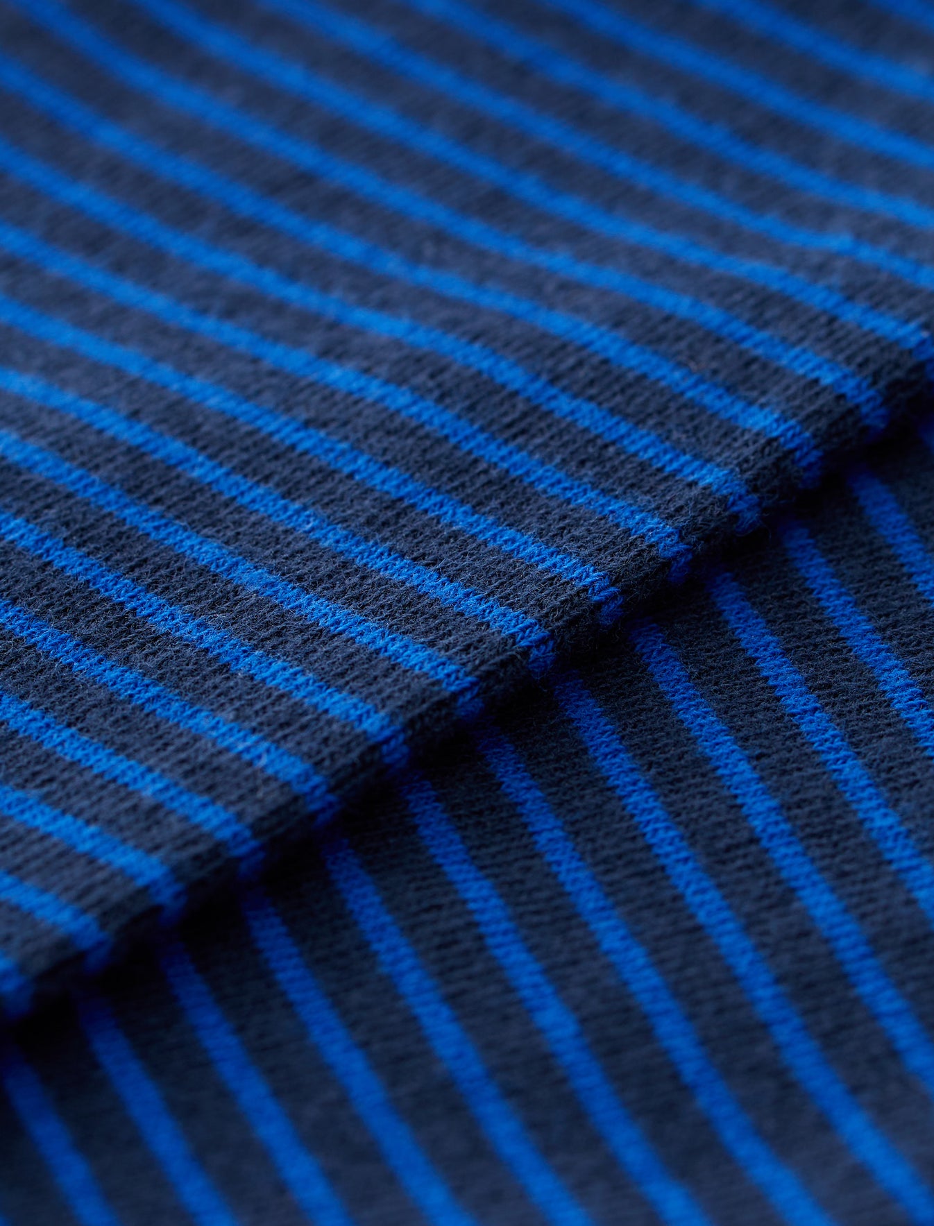 Crew Sock 1 Stripe Unity Blue Multi Unisex Accsry Photo 3