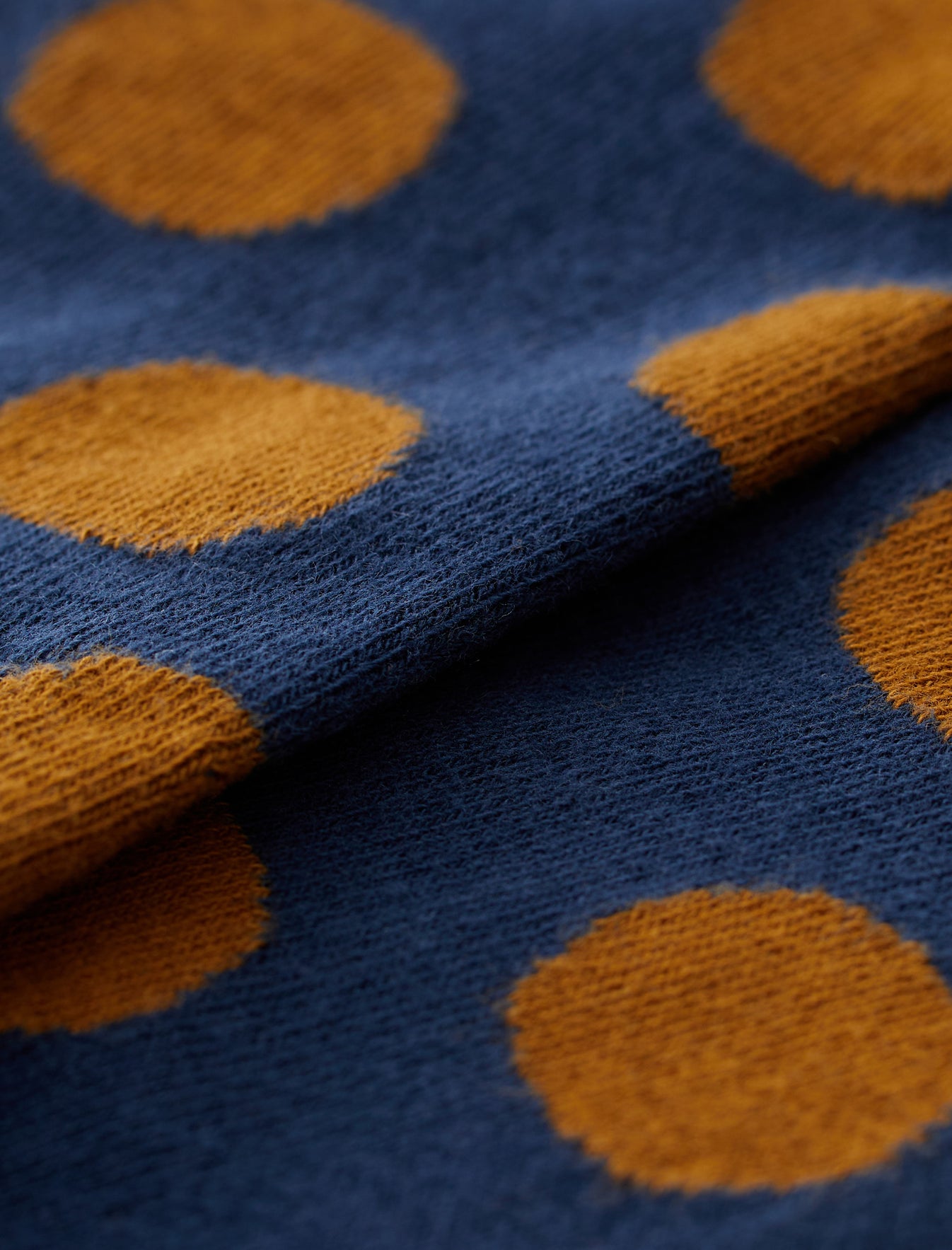 One Quarter Sock Dot Roasted Seed Multi Unisex Accsry Photo 3