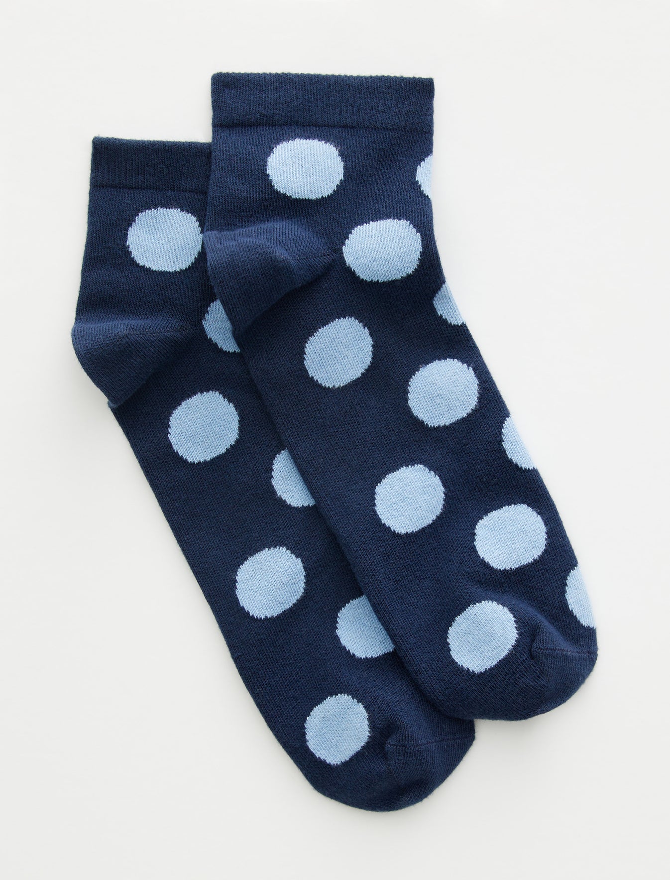 One Quarter Sock Dot Tropic Air Multi Unisex Accsry Photo 1
