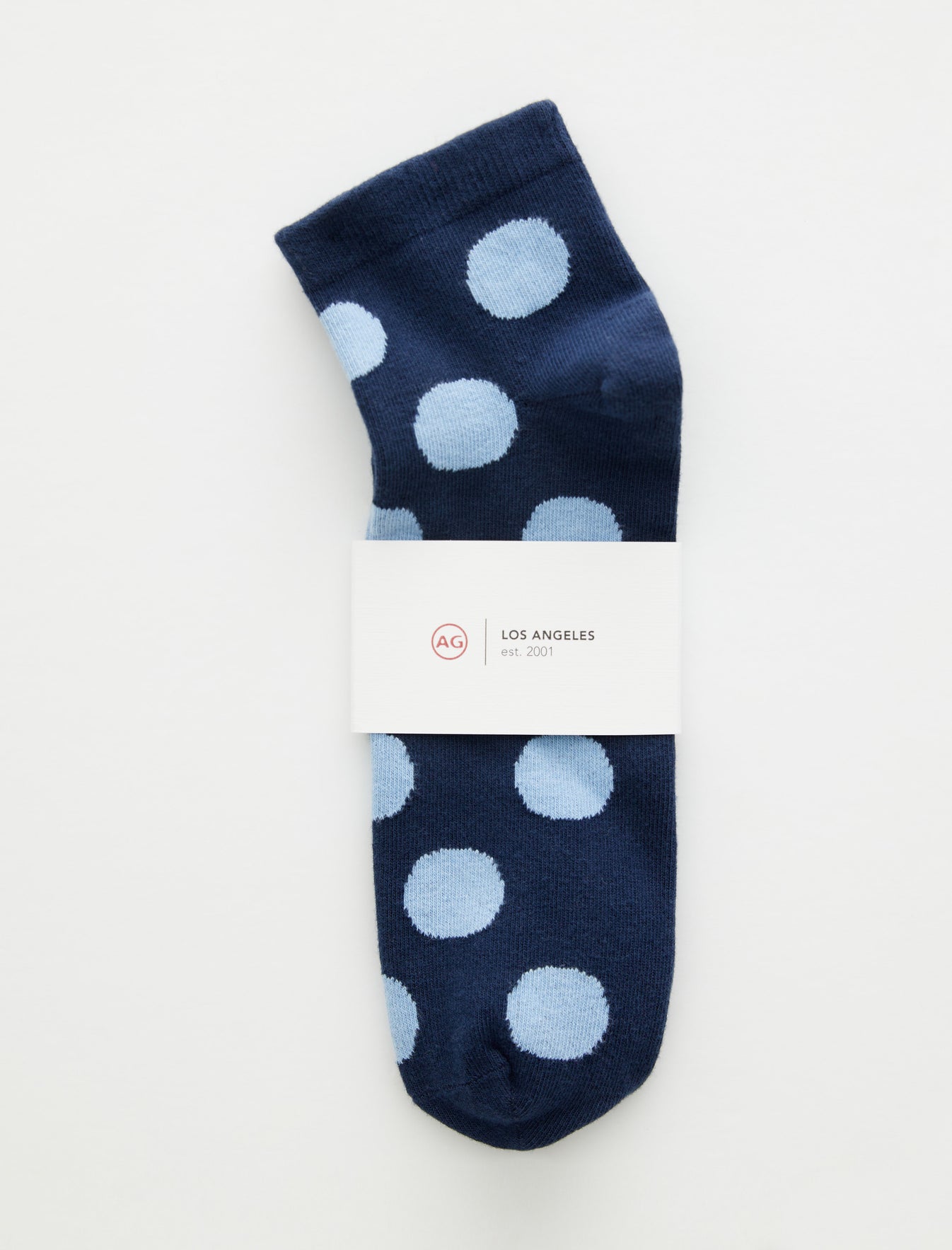 One Quarter Sock Dot Tropic Air Multi Unisex Accsry Photo 2