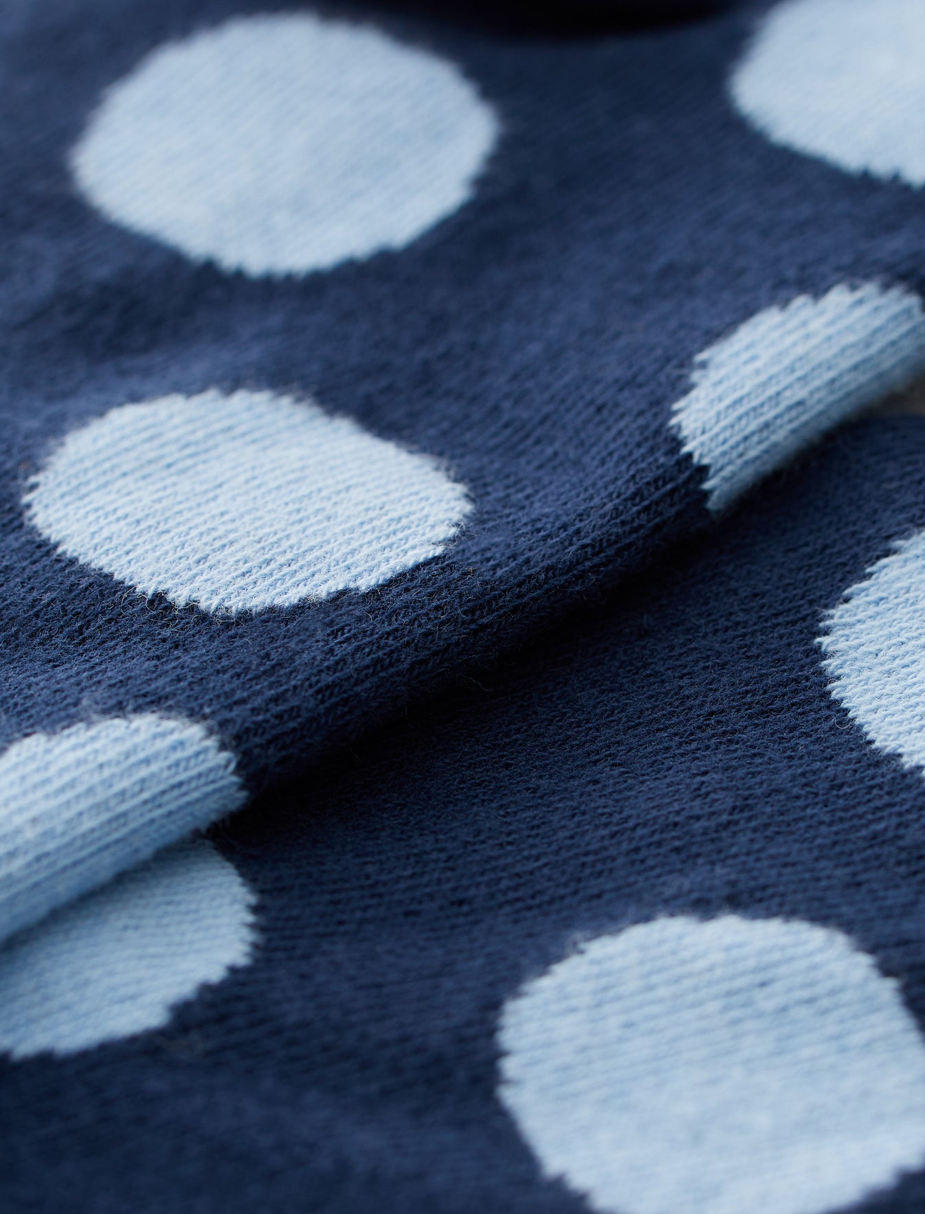 One Quarter Sock Dot Tropic Air Multi Unisex Accsry Photo 3