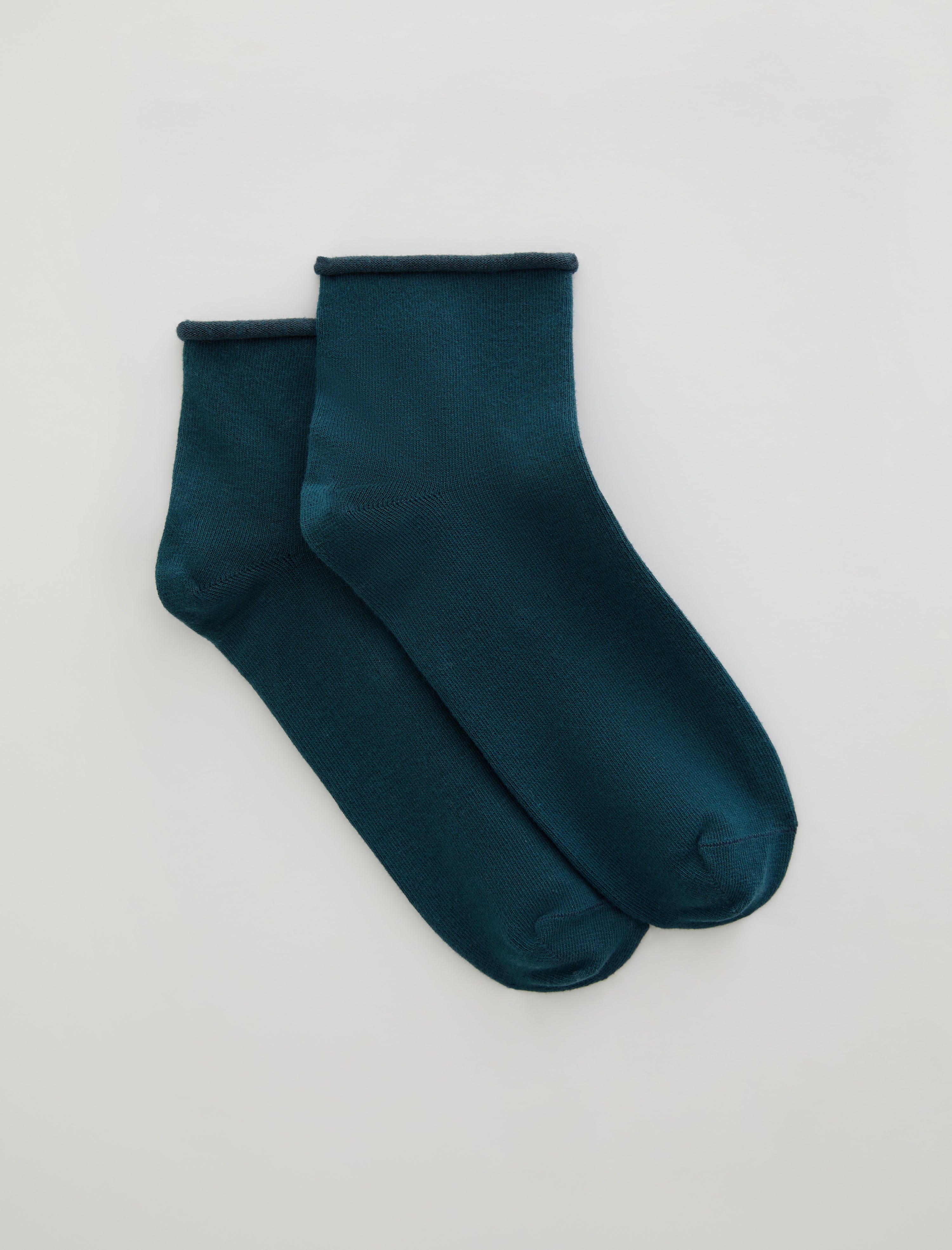 Shorty Sock Aegean Sea Unisex Accessory Photo 2