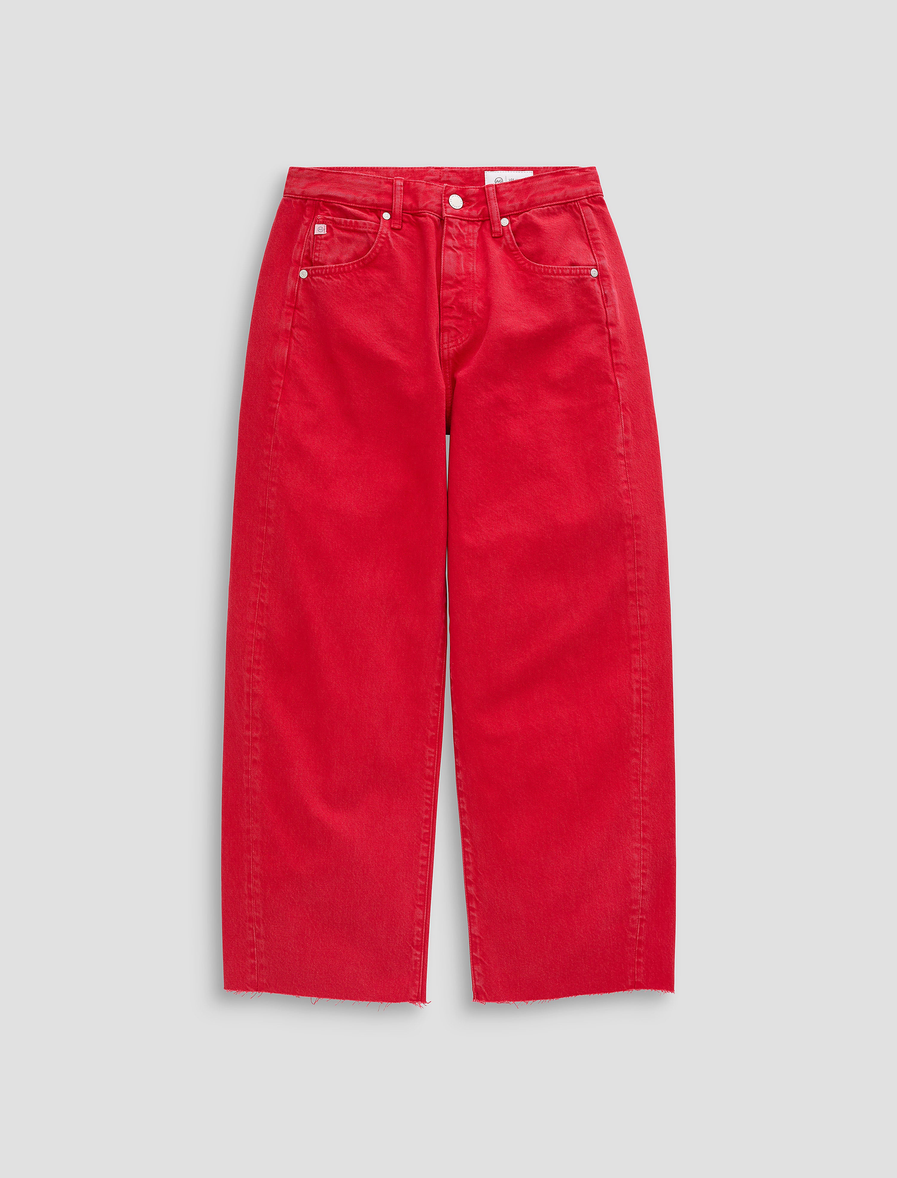 Hattie Crop Jean