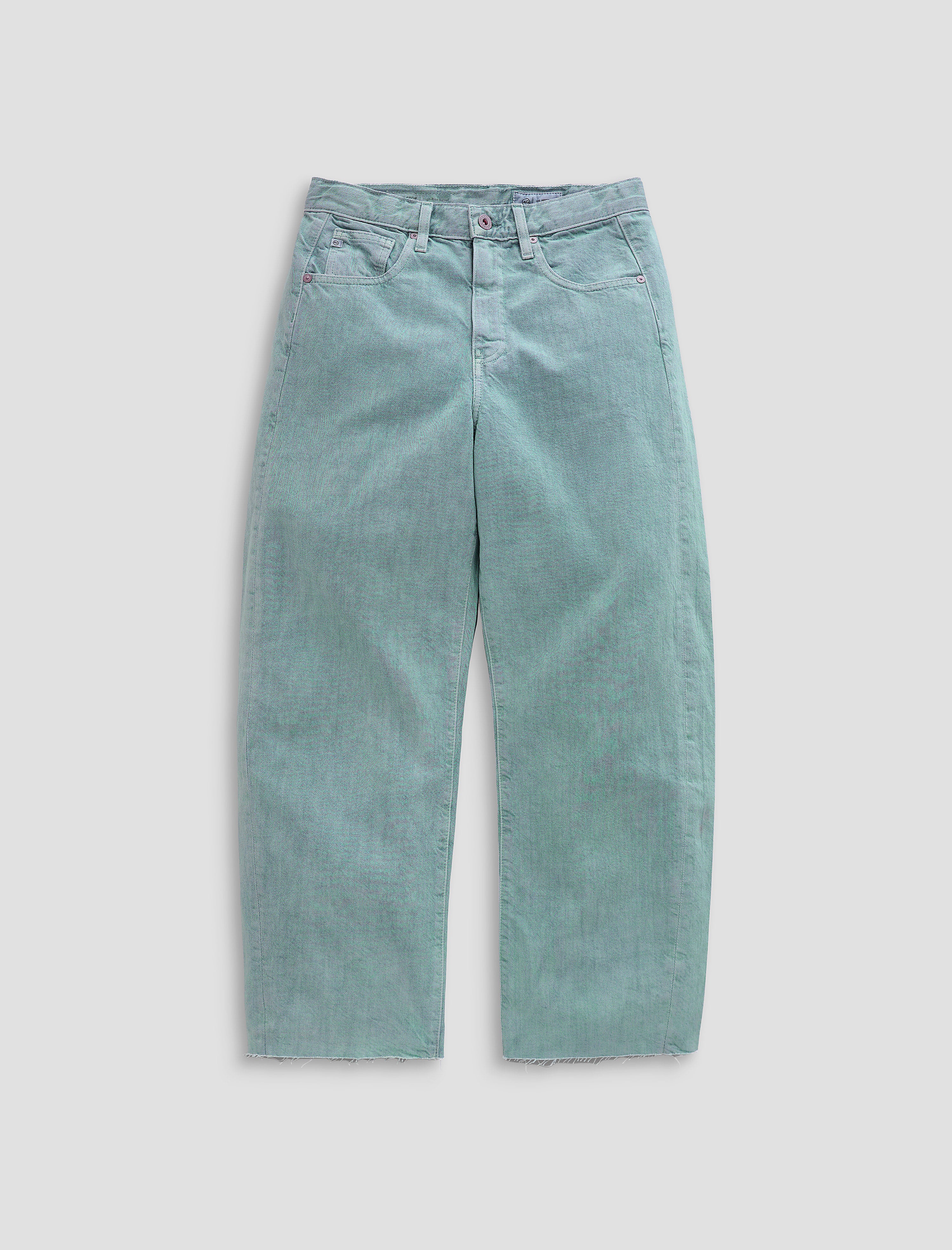Hattie Crop Jean