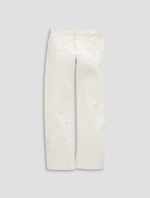 Billie Opal Radiance Relaxed Straight Women Bottom Photo 9