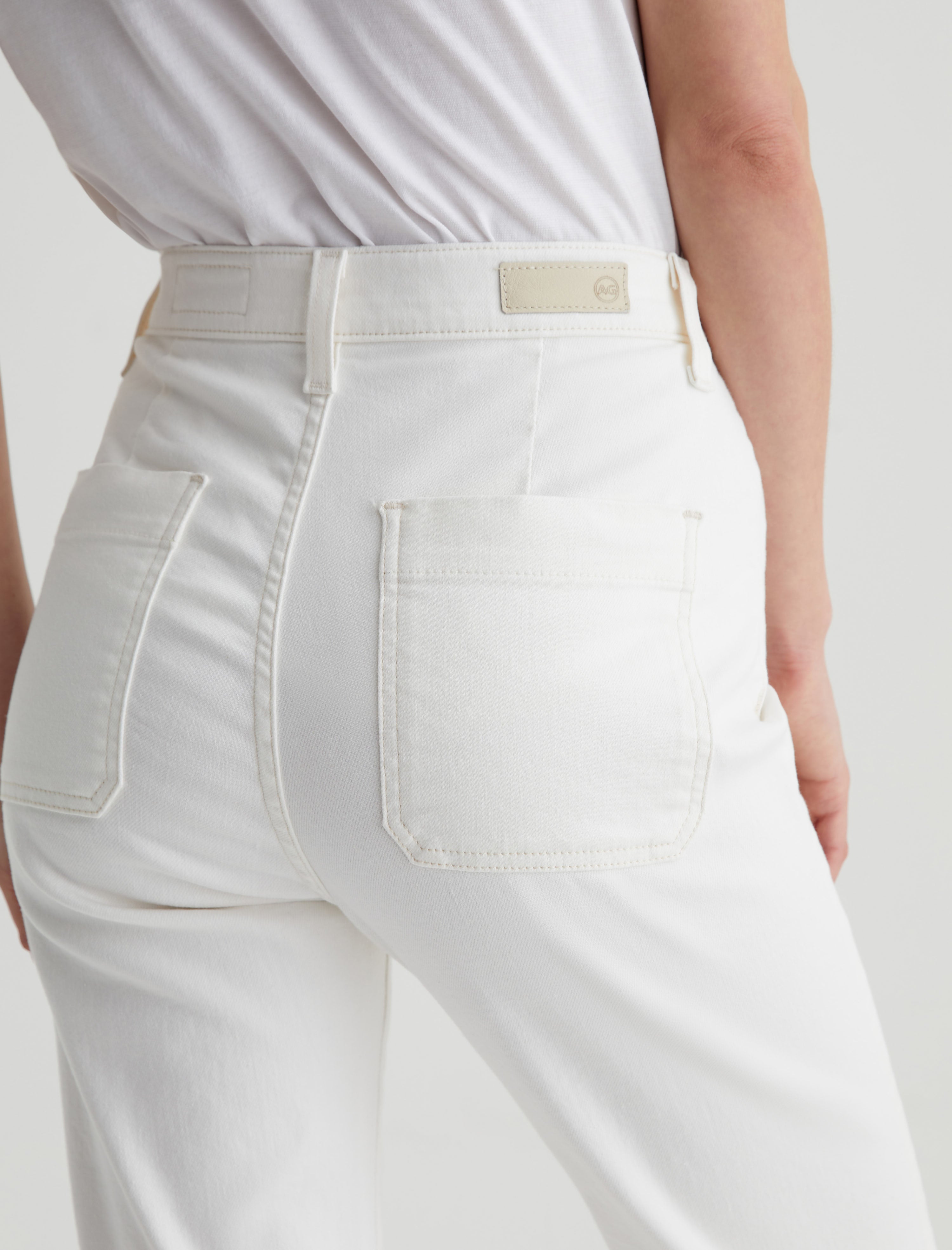 Desi Powder High-Rise Flare Women Bottom Photo 6