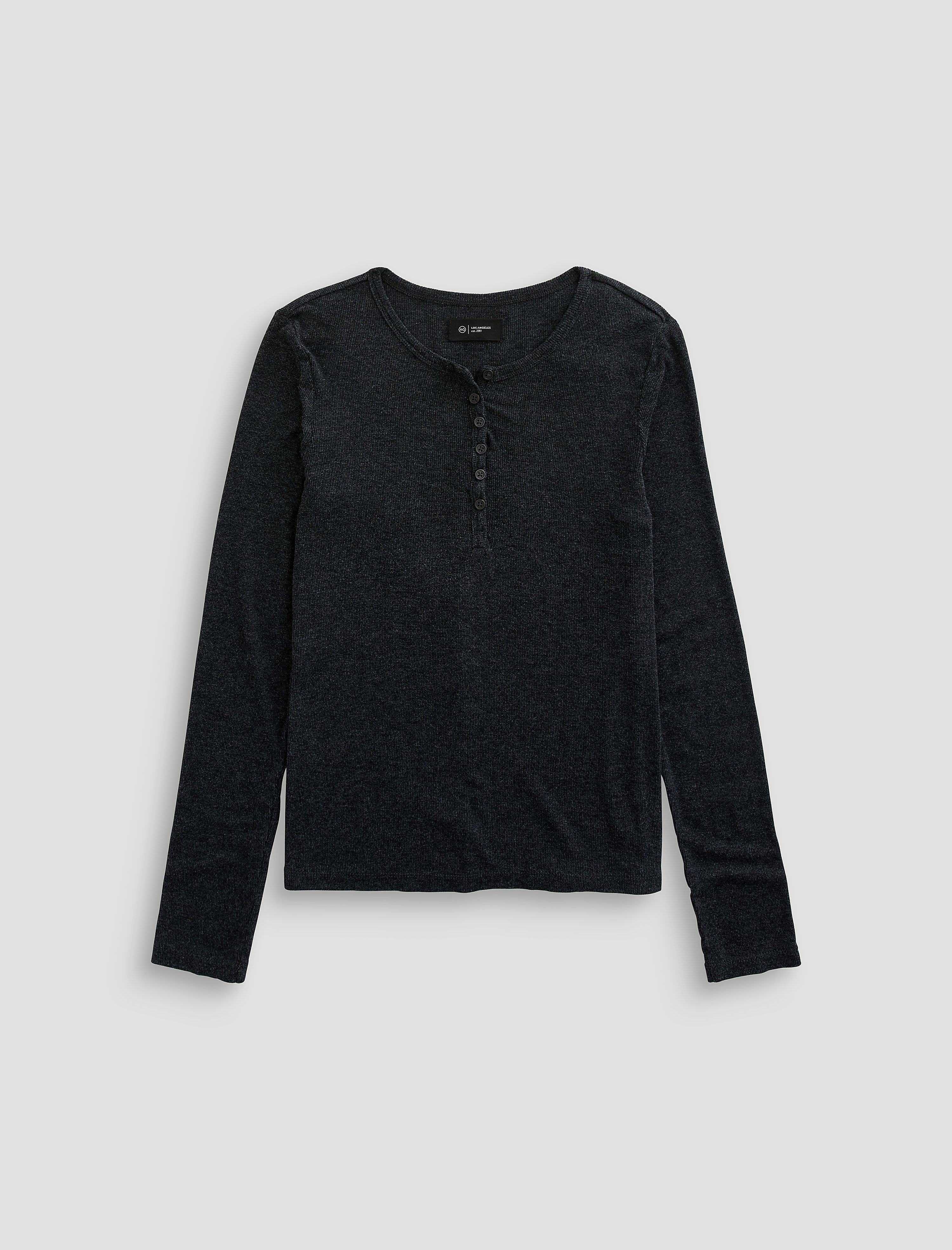 Women Jessa Heather Charcoal at AG Jeans Official Store