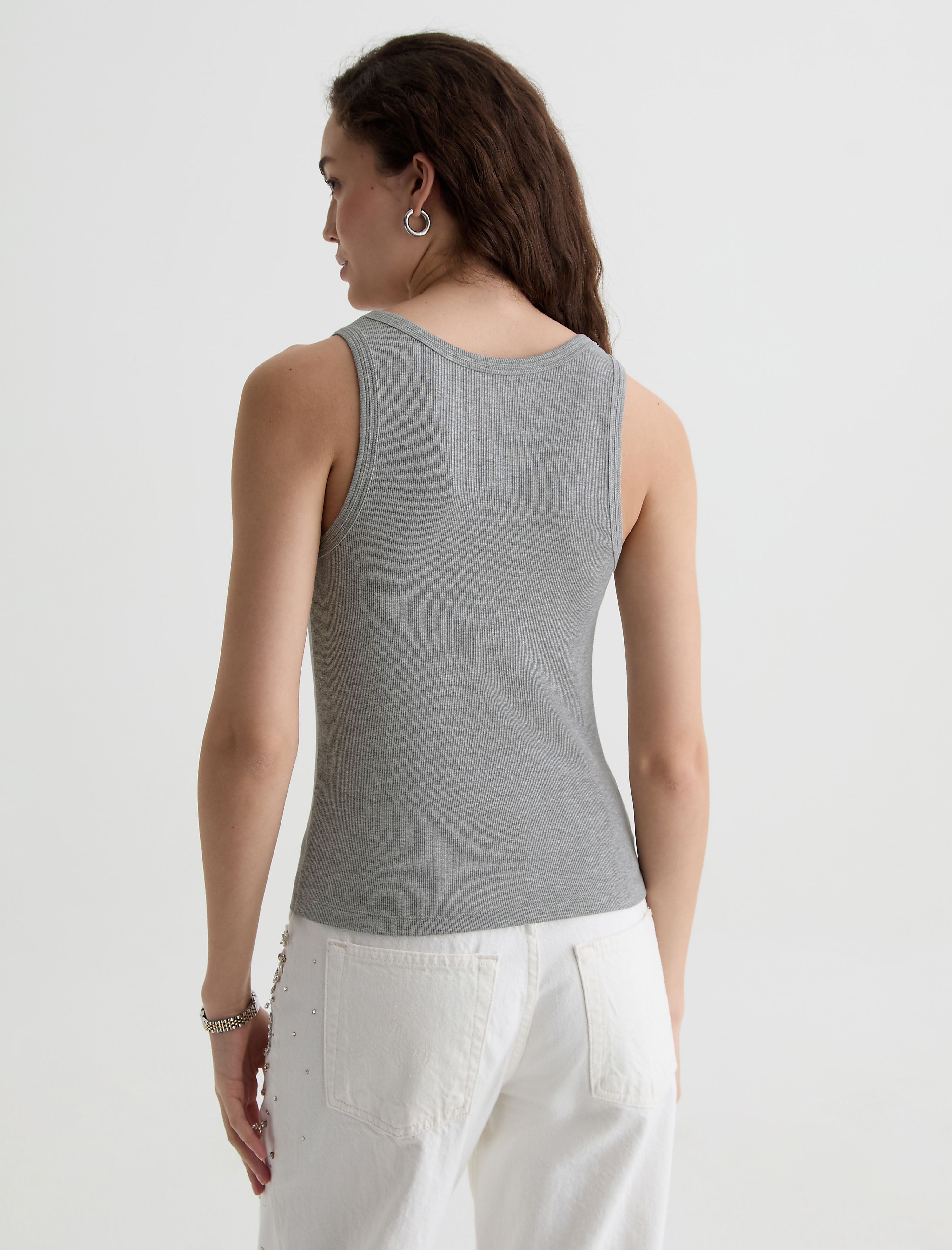Women Ashley Heather Grey at AG Jeans Official Store