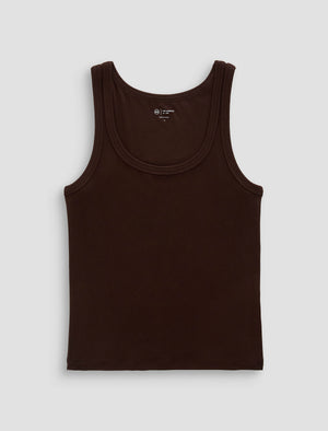 Ashley Oak Barrel Essential Tank Women Top Photo 9