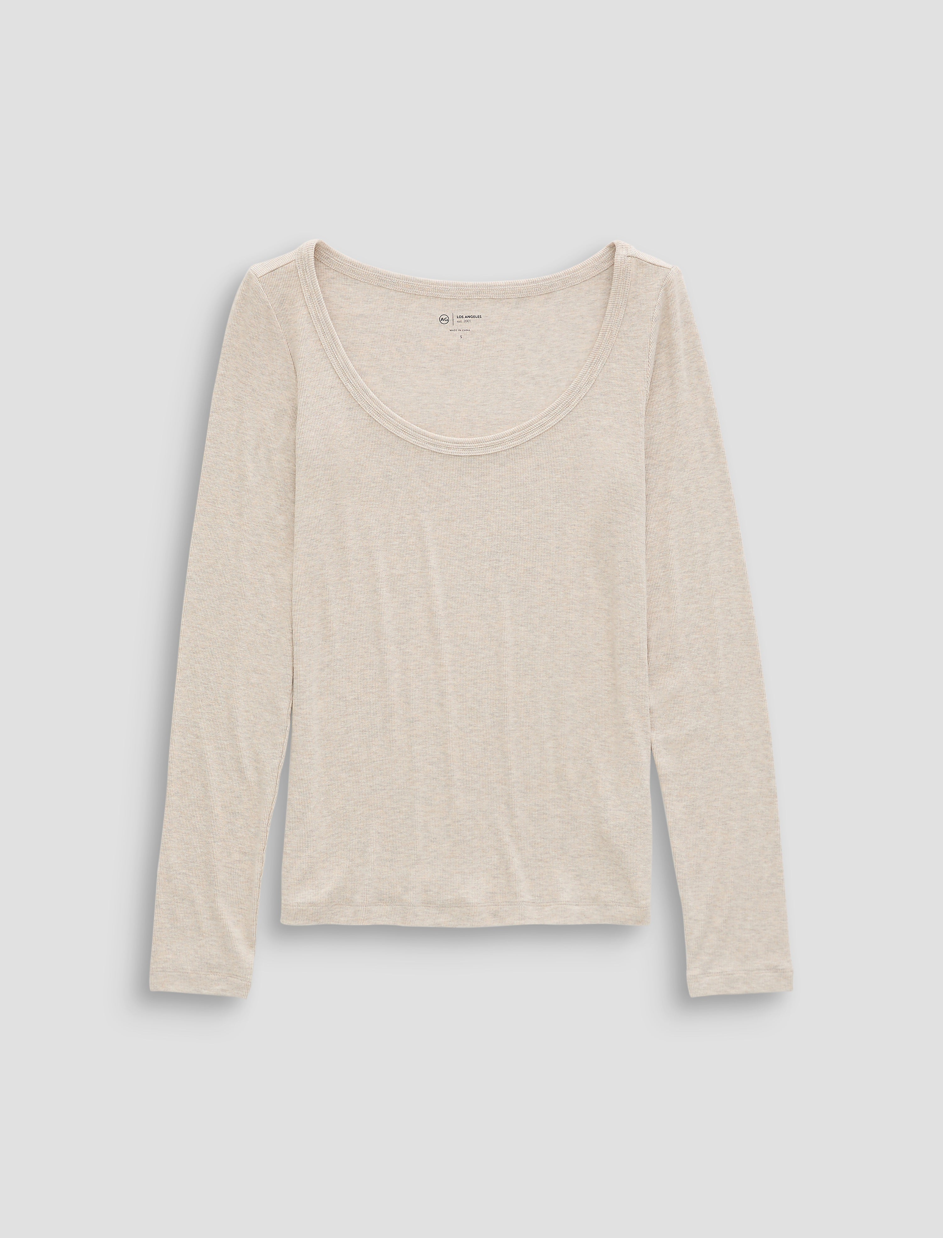 Giah Long Sleeve