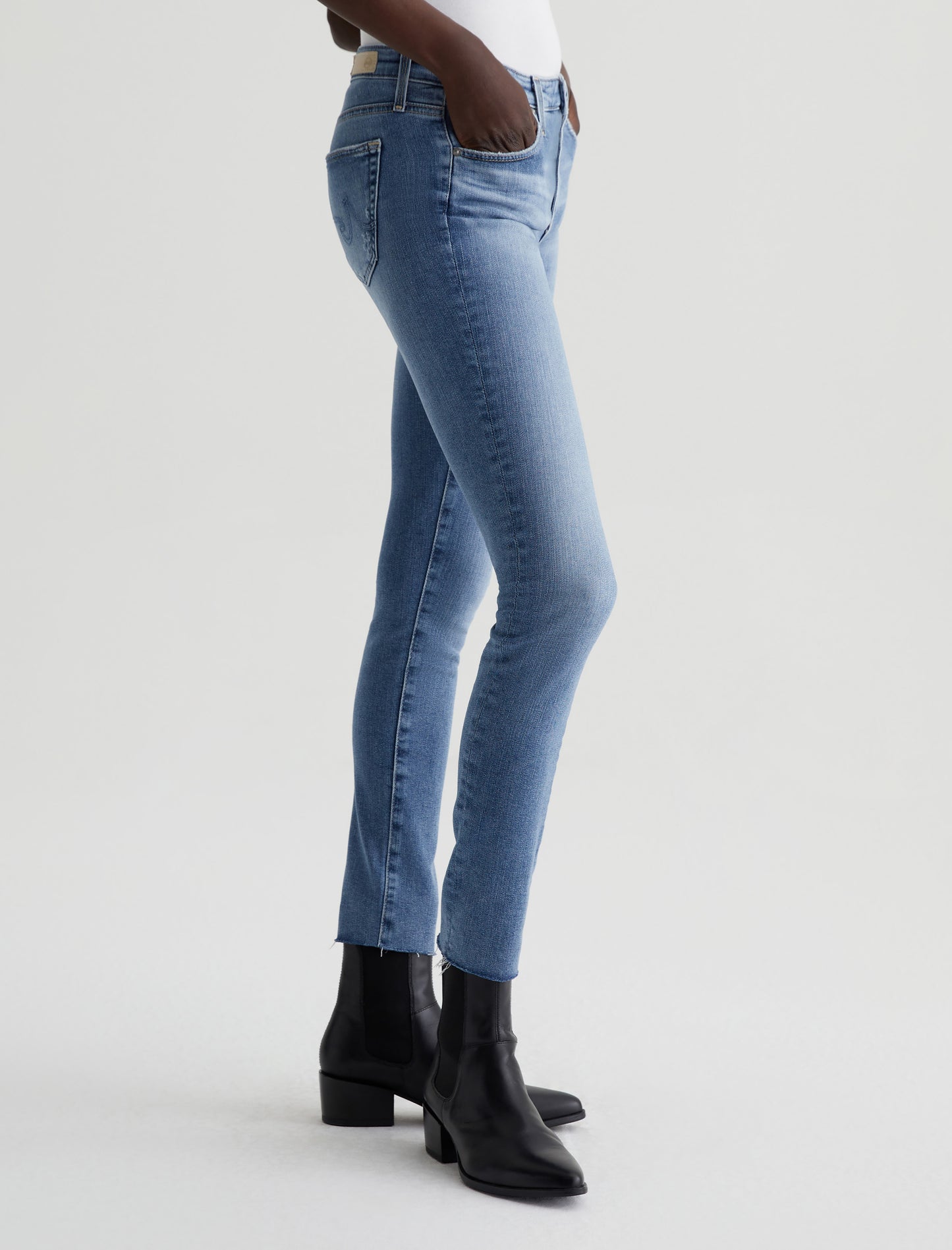 Legging Ankle Halcyon Super Skinny Womens Bottom Photo 4