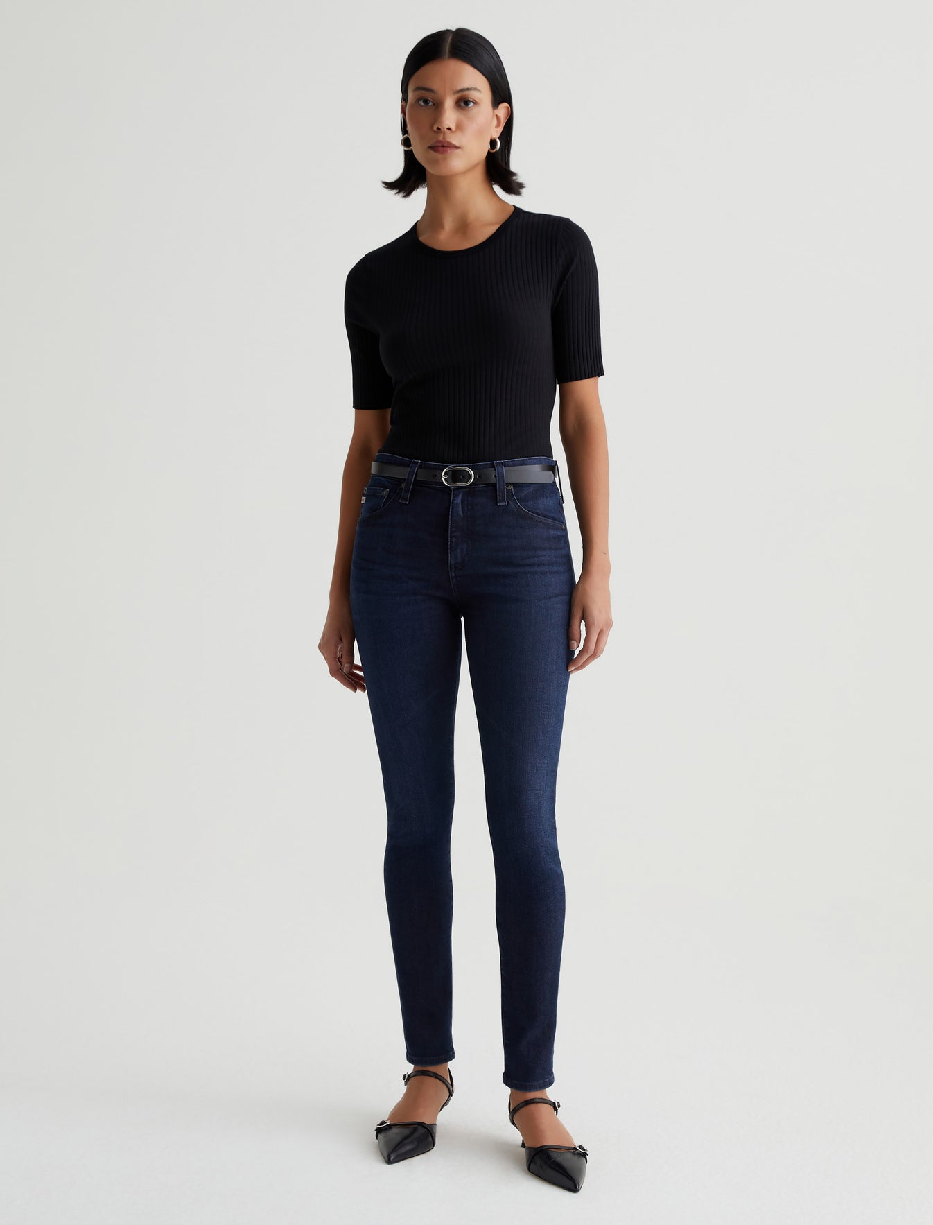Women Farrah Skinny Ankle 2 Years Opulence Photo 1