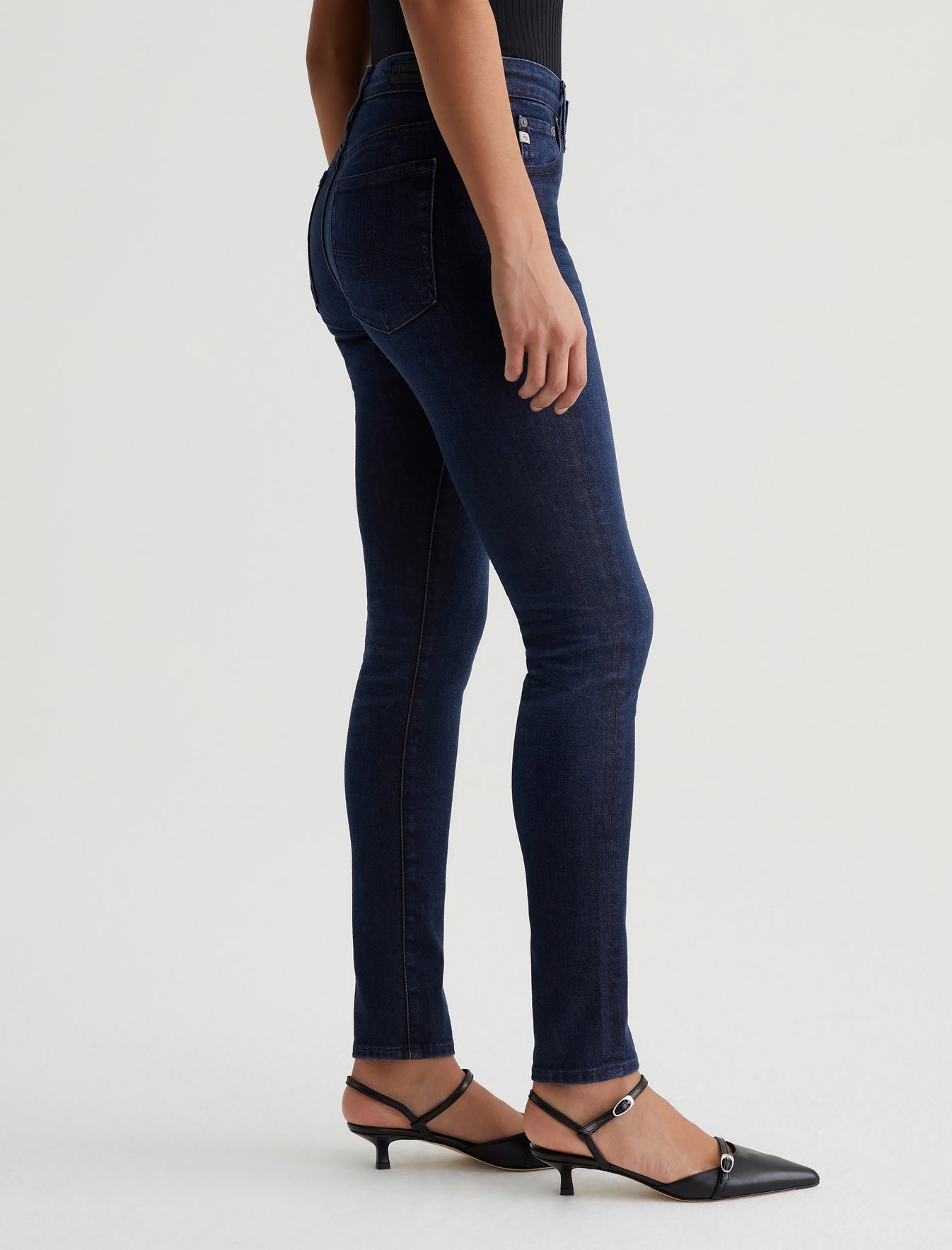 Women Farrah Skinny Ankle 2 Years Opulence Photo 2