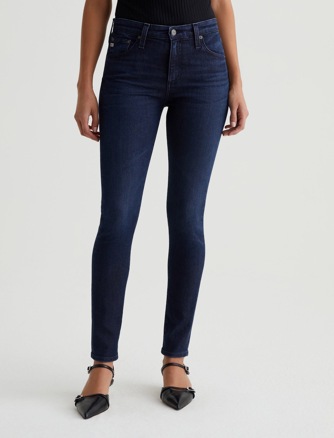 Women Farrah Skinny Ankle 2 Years Opulence Photo 4