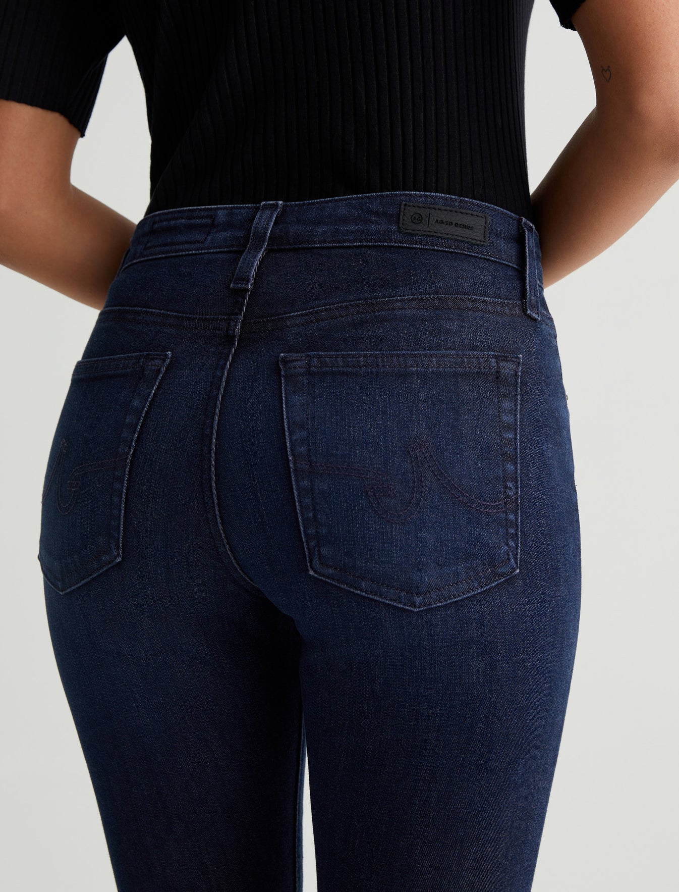 Women Farrah Skinny Ankle 2 Years Opulence Photo 5