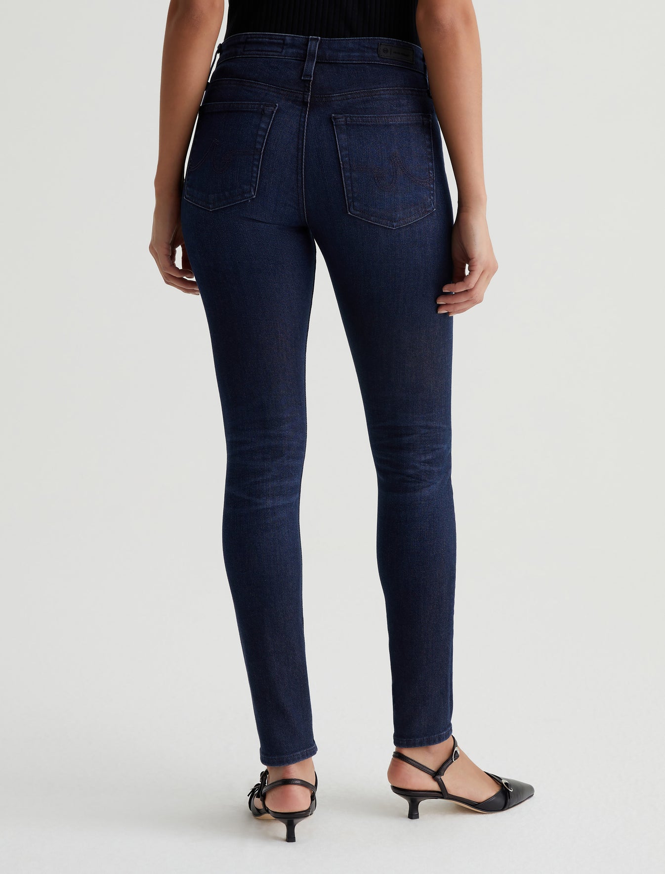 Women Farrah Skinny Ankle 2 Years Opulence Photo 6