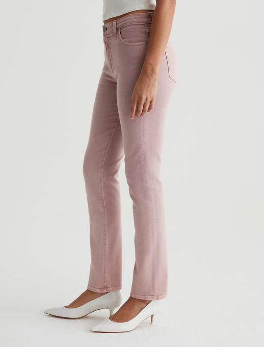 Women Mari Hi-White Rosy Blush Photo 2