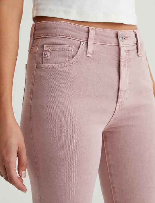 Women Mari Hi-White Rosy Blush Photo 3