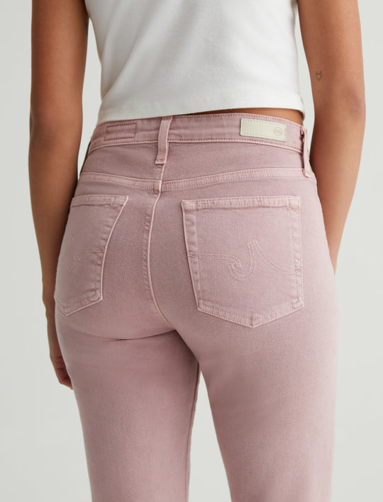Women Mari Hi-White Rosy Blush Photo 5