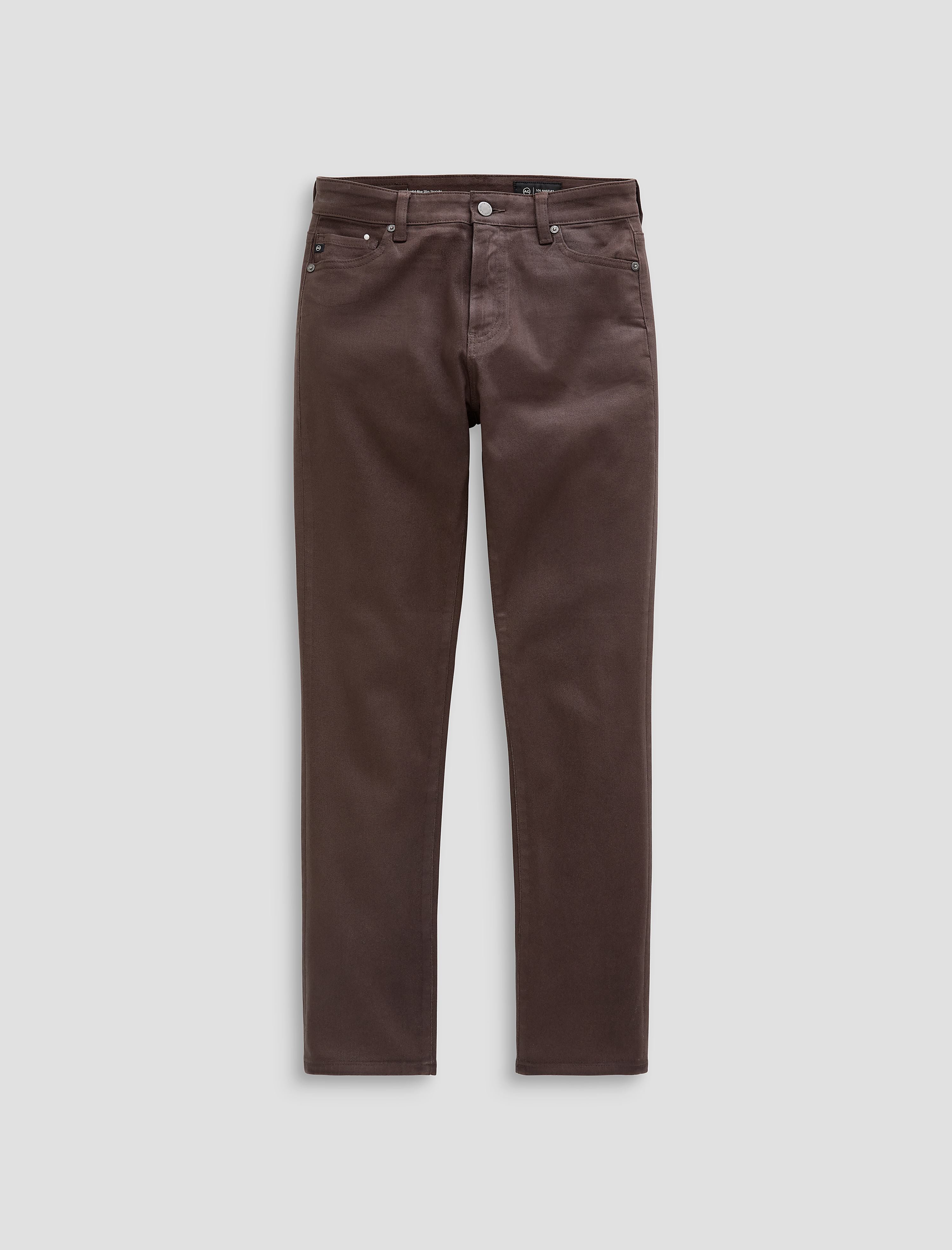 Mari Coated Jean