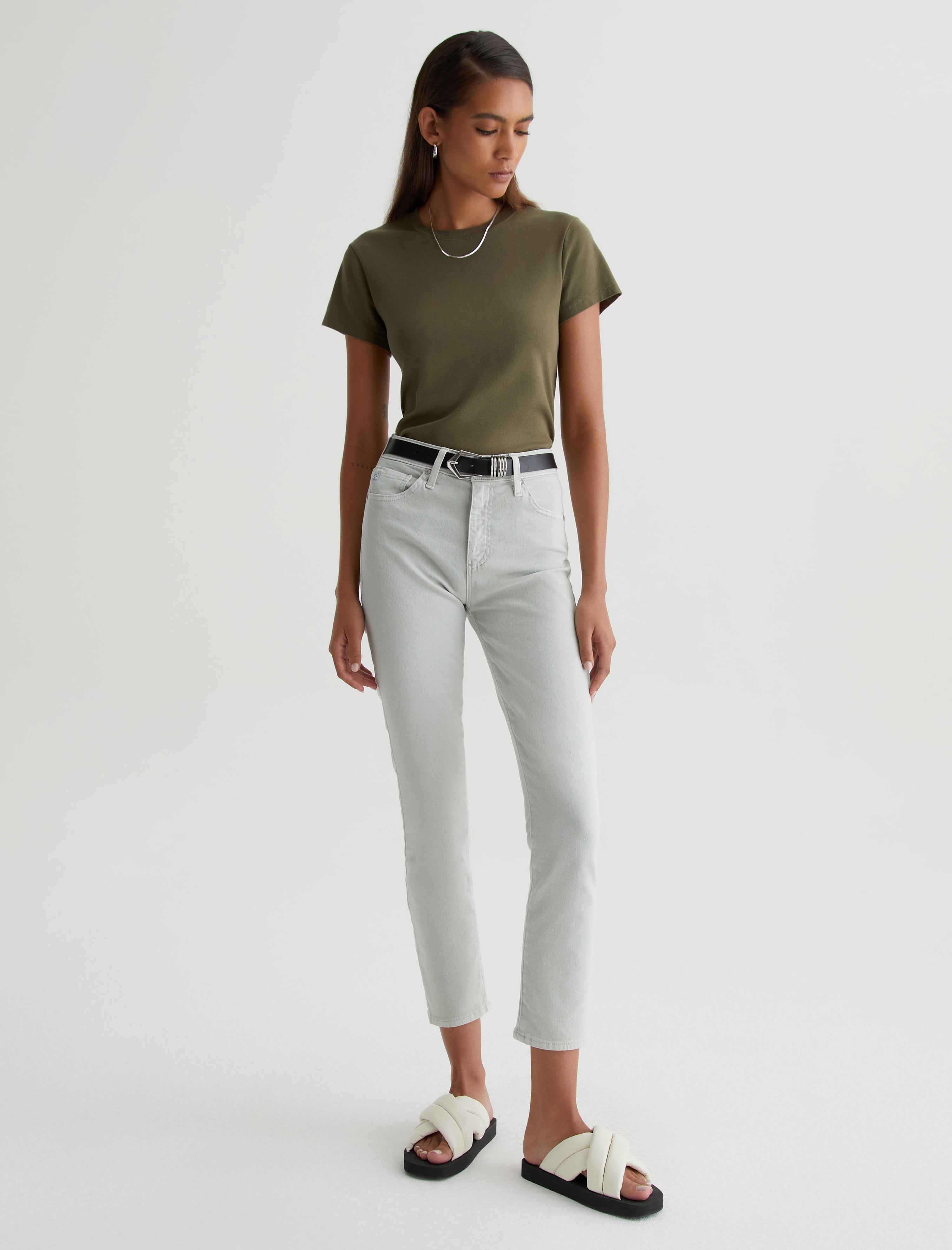 Mari Crop