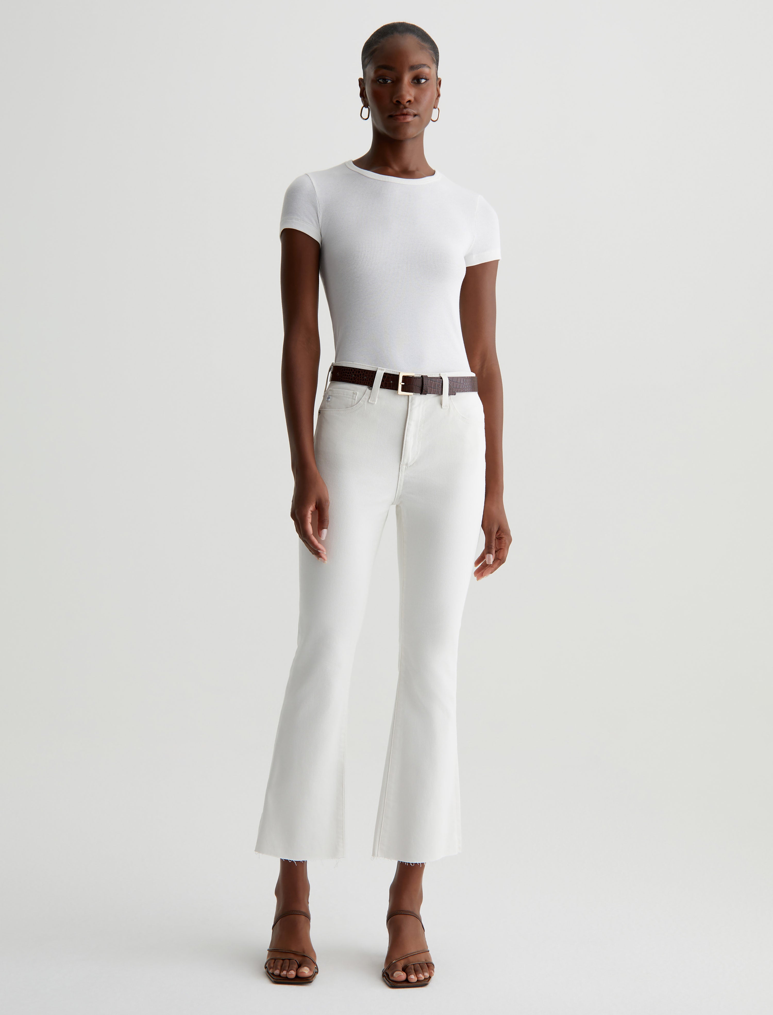 AG Cloud Soft Denim™ at AG Jeans Official Store