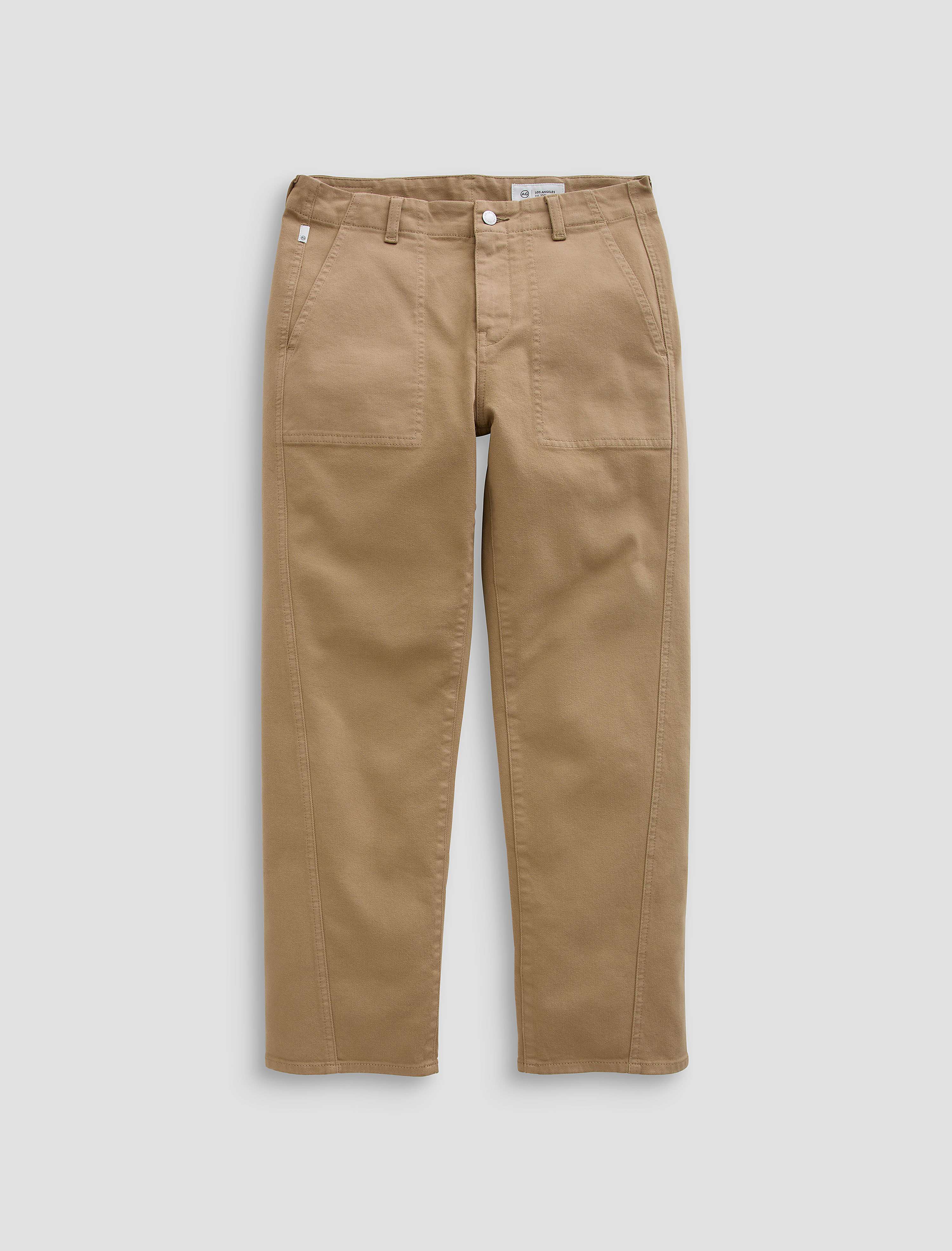 Women Analeigh Khaki Sand at AG Jeans Official Store