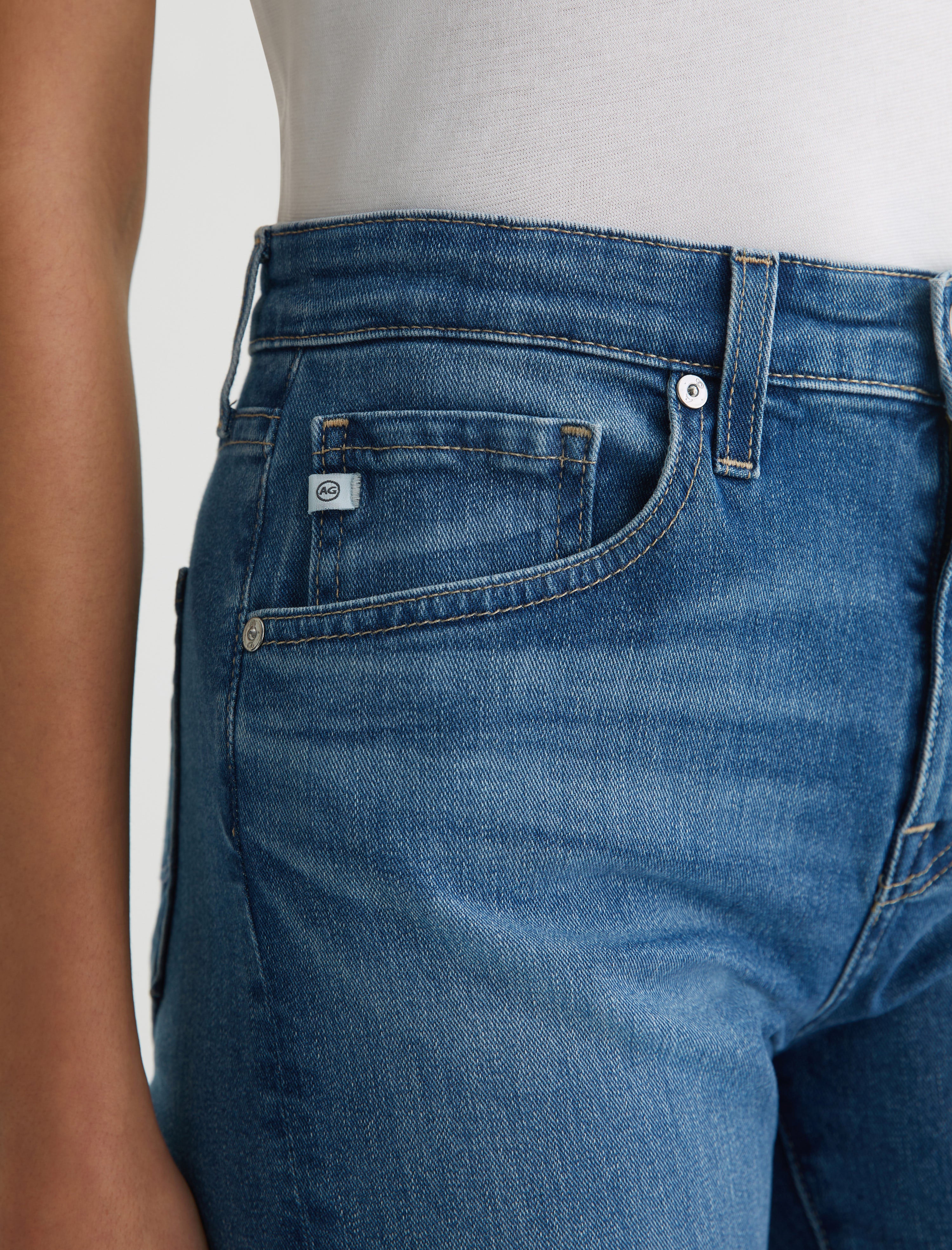 Women Ex-Boyfriend Slim Catskills at AG Jeans Official Store