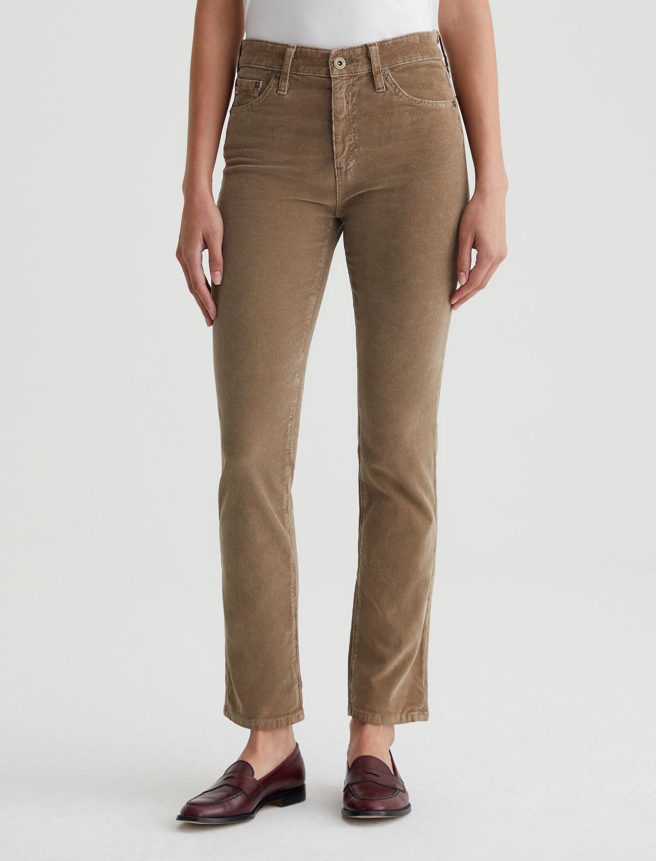 Mari 1 Year Sulfur Wild Mushroom Womens Bottom Photo 2