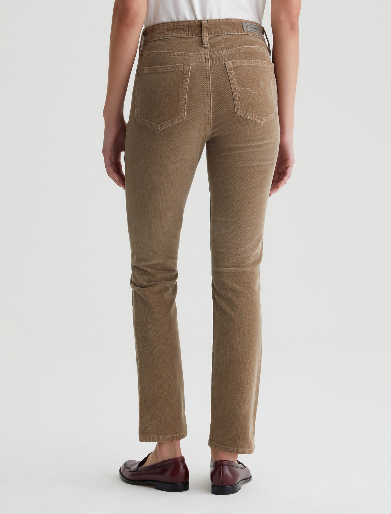 Mari 1 Year Sulfur Wild Mushroom Womens Bottom Photo 6