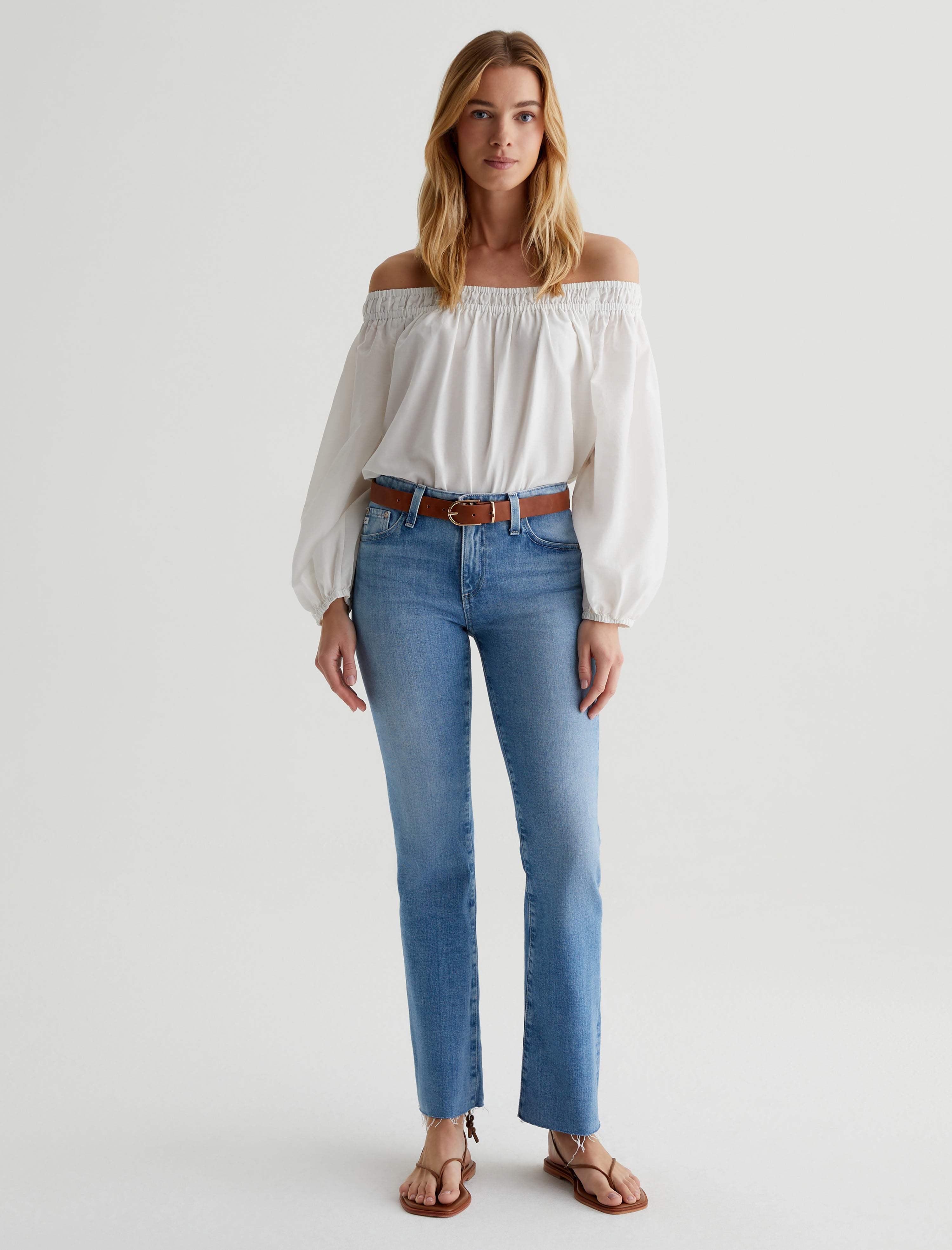 Angel Sincerely Low-Rise Boot Women Bottom Photo 1