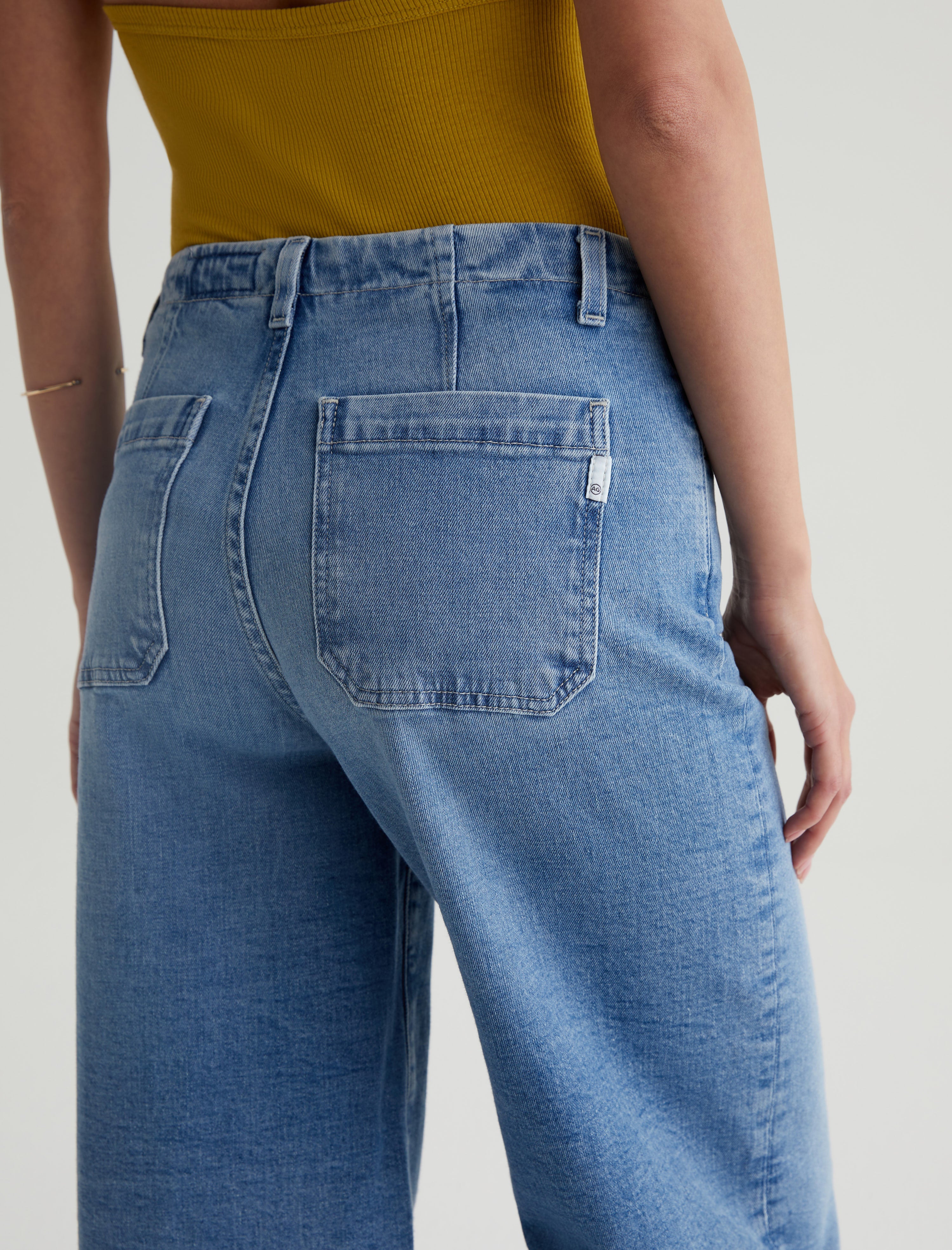 Women Stella Sincerely at AG Jeans Official Store