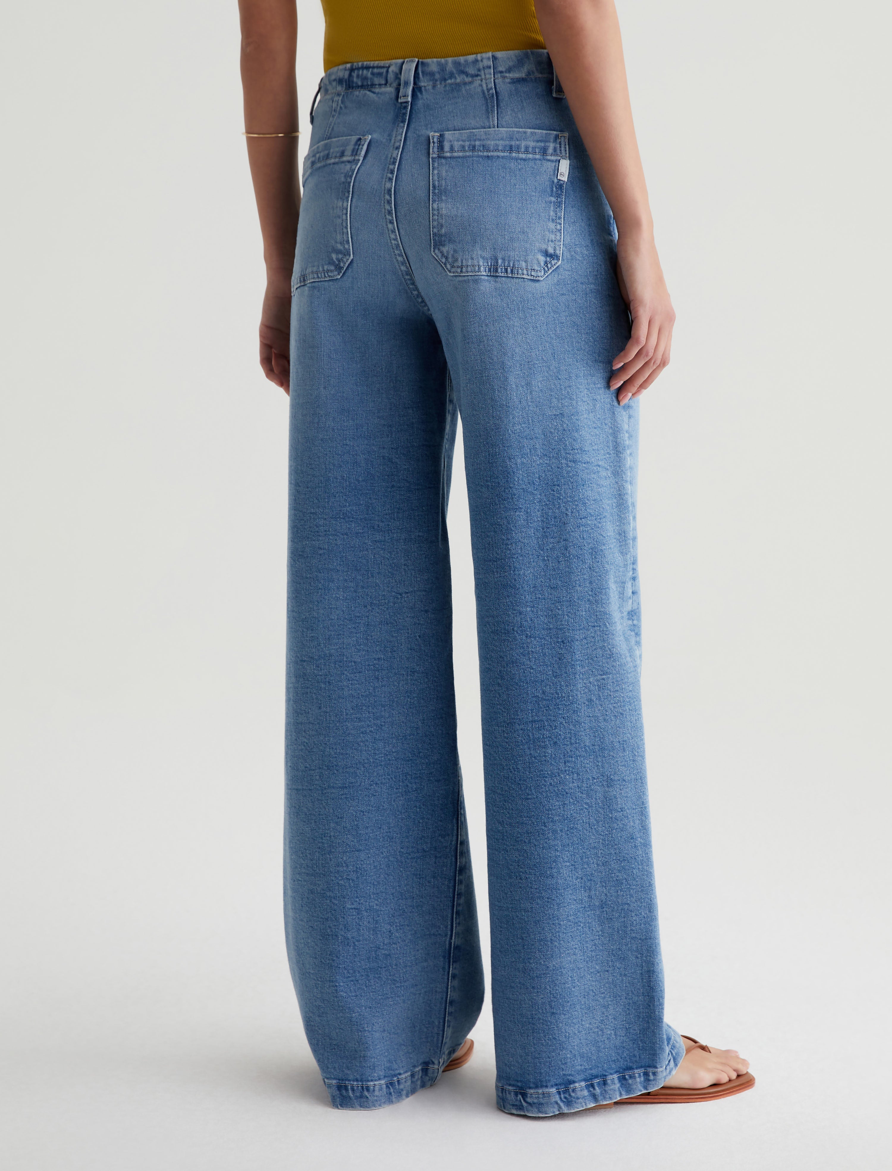 Women Stella Sincerely at AG Jeans Official Store