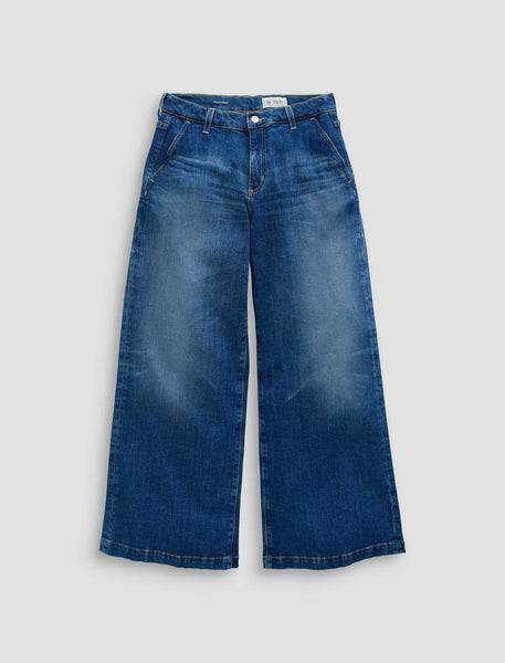 Women Stella Ankle Owens Valley at AG Jeans Official Store